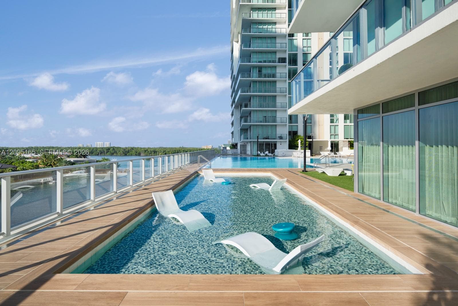 Parque Towers · #5-2302 in Sunny Isles Beach - Photo 43