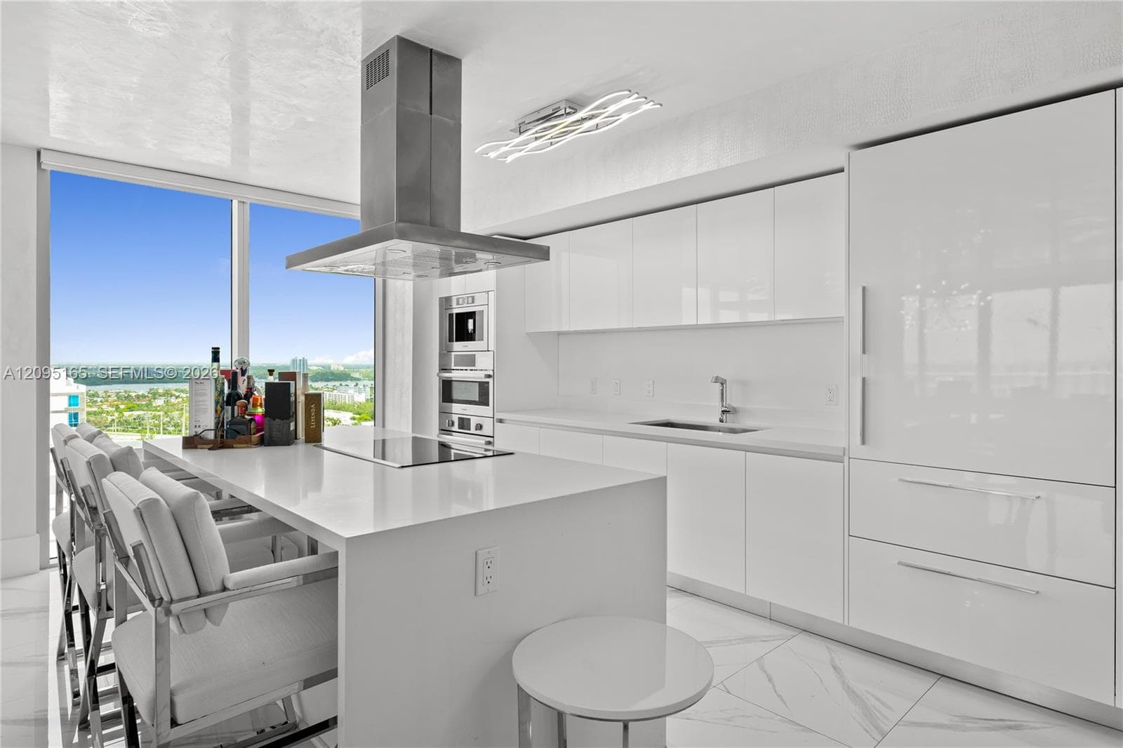 Parque Towers · #5-2302 in Sunny Isles Beach - Photo 12