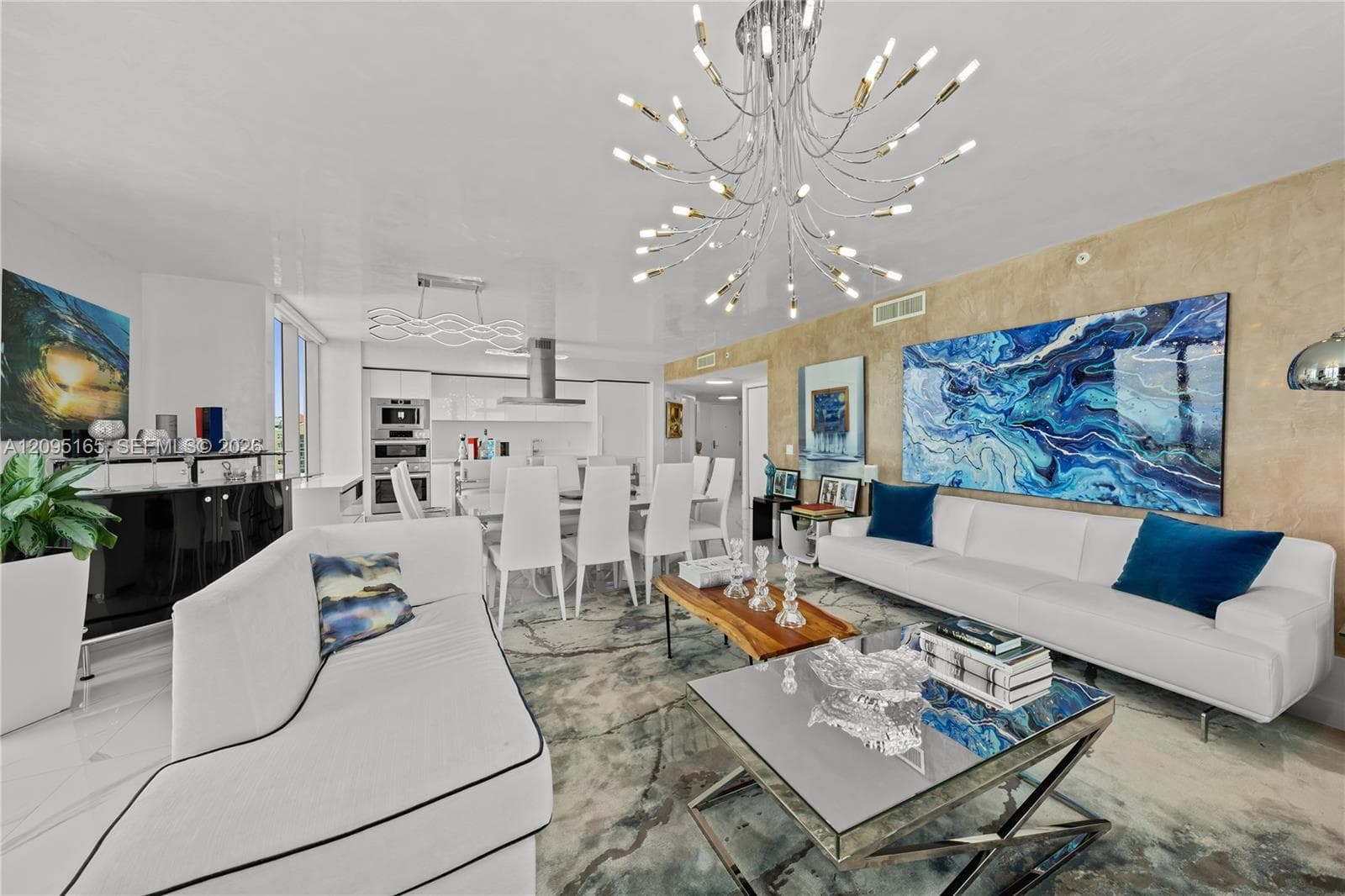Parque Towers · #5-2302 in Sunny Isles Beach - Photo 7