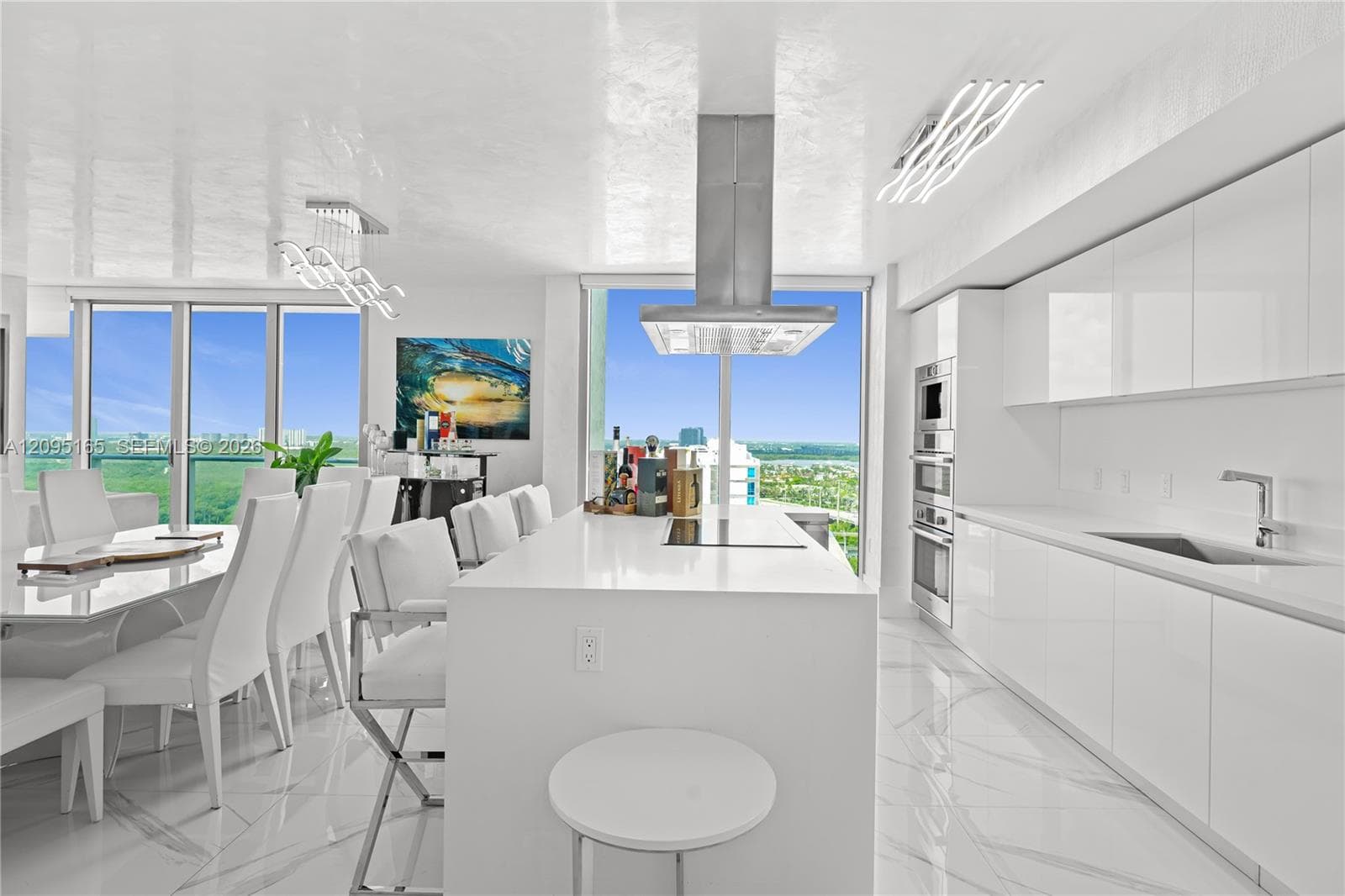 Parque Towers · #5-2302 in Sunny Isles Beach - Photo 3