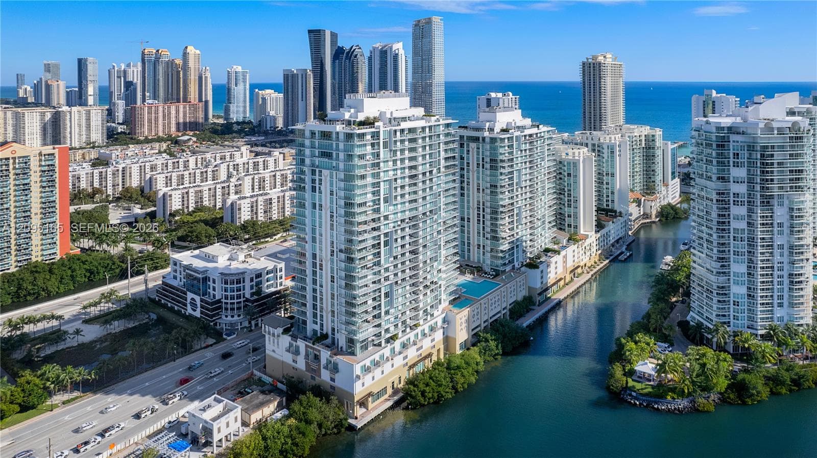 Parque Towers · #5-2302 in Sunny Isles Beach - Photo 36