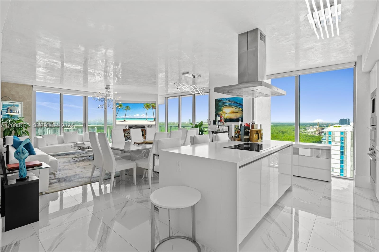 Parque Towers · #5-2302 in Sunny Isles Beach - Photo 1