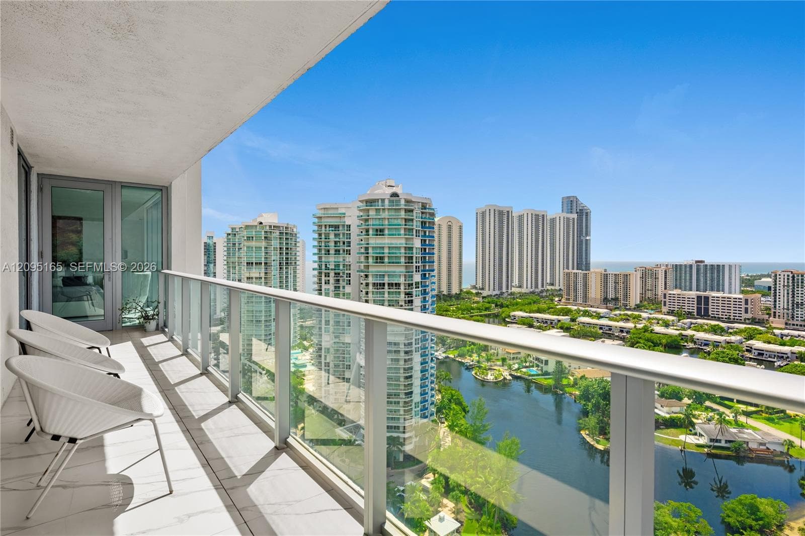 Parque Towers · #5-2302 in Sunny Isles Beach - Photo 28