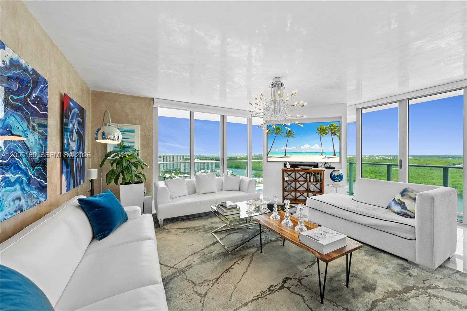 Parque Towers · #5-2302 in Sunny Isles Beach - Photo 5
