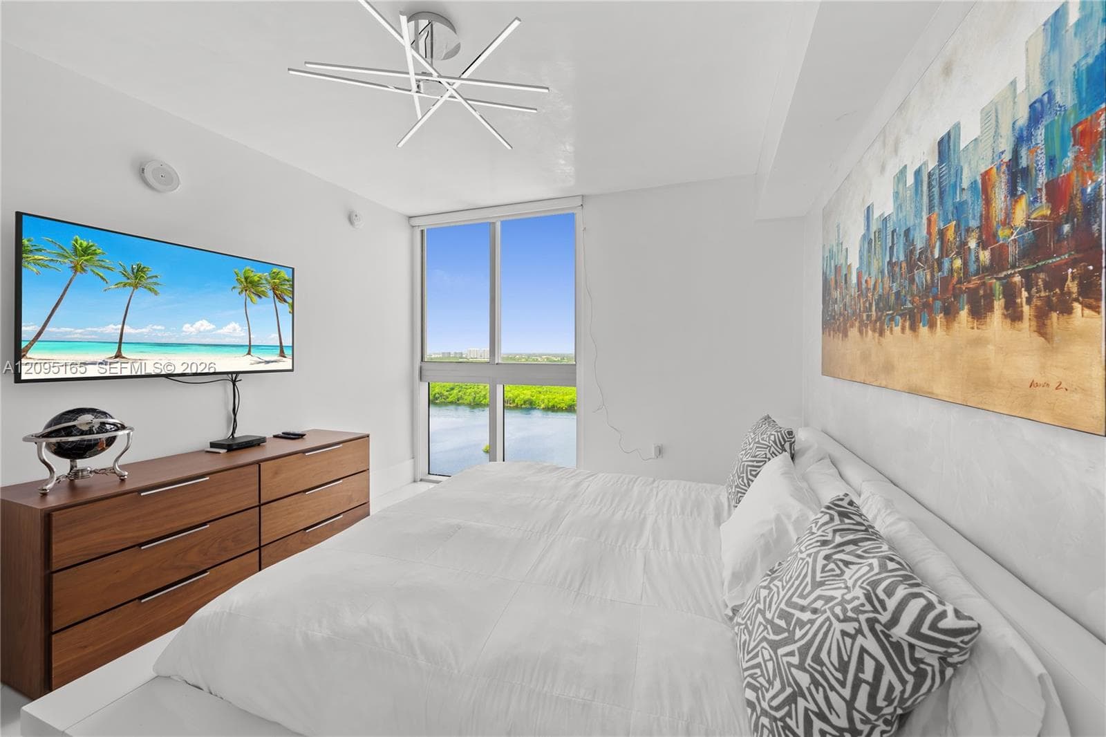 Parque Towers · #5-2302 in Sunny Isles Beach - Photo 20