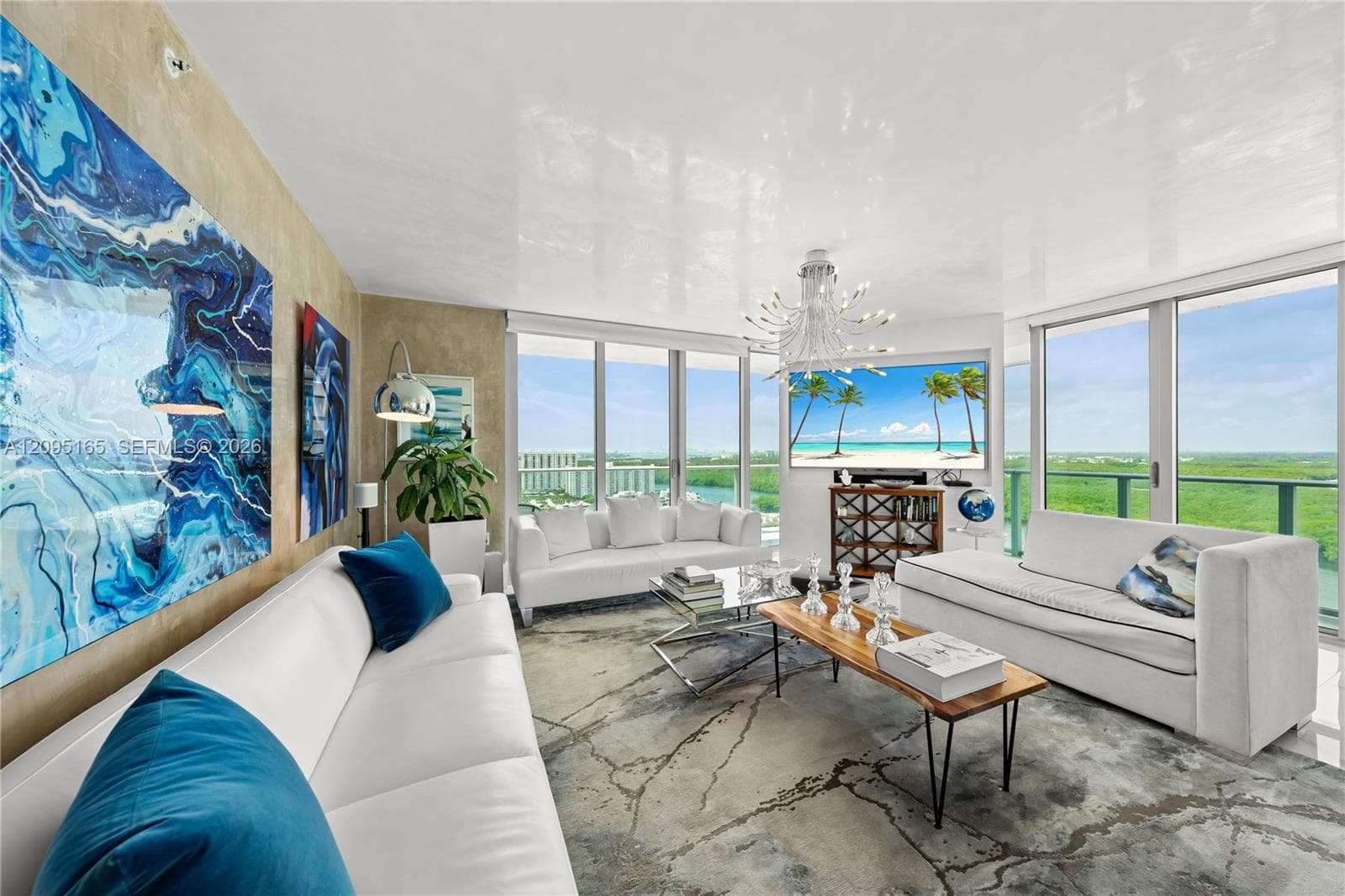 Parque Towers · #5-2302 in Sunny Isles Beach - Photo 9