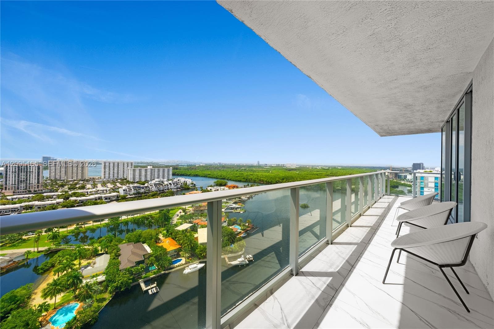 Parque Towers · #5-2302 in Sunny Isles Beach - Photo 30