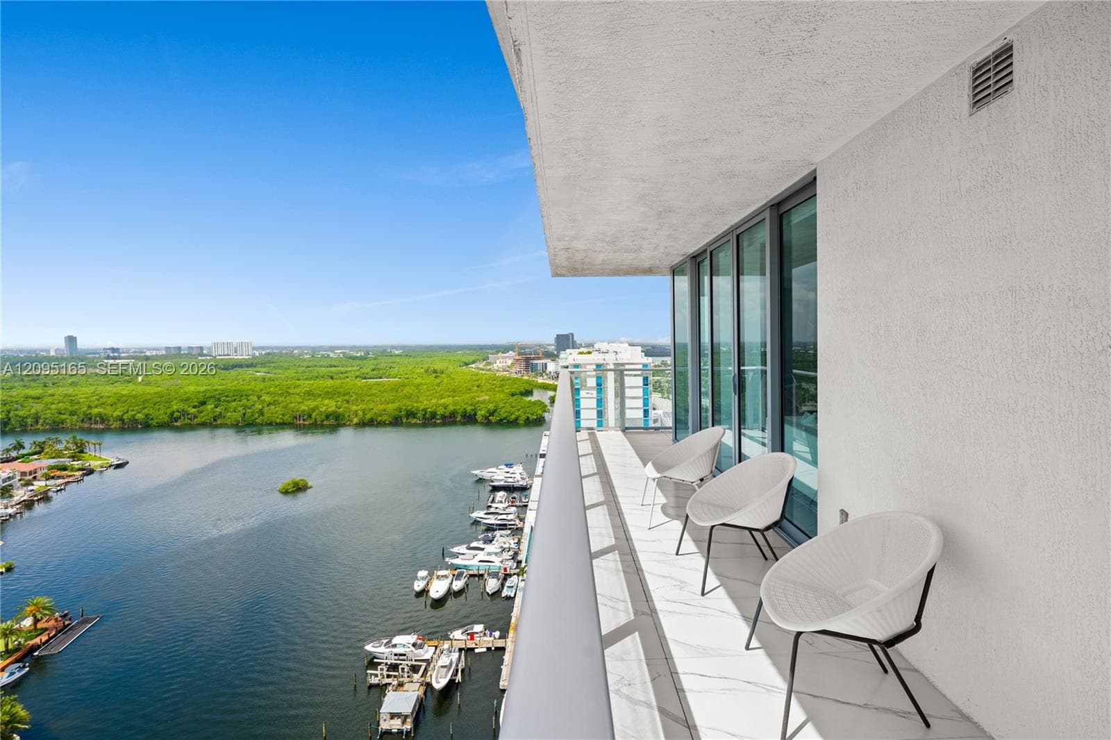 Parque Towers · #5-2302 in Sunny Isles Beach - Photo 34