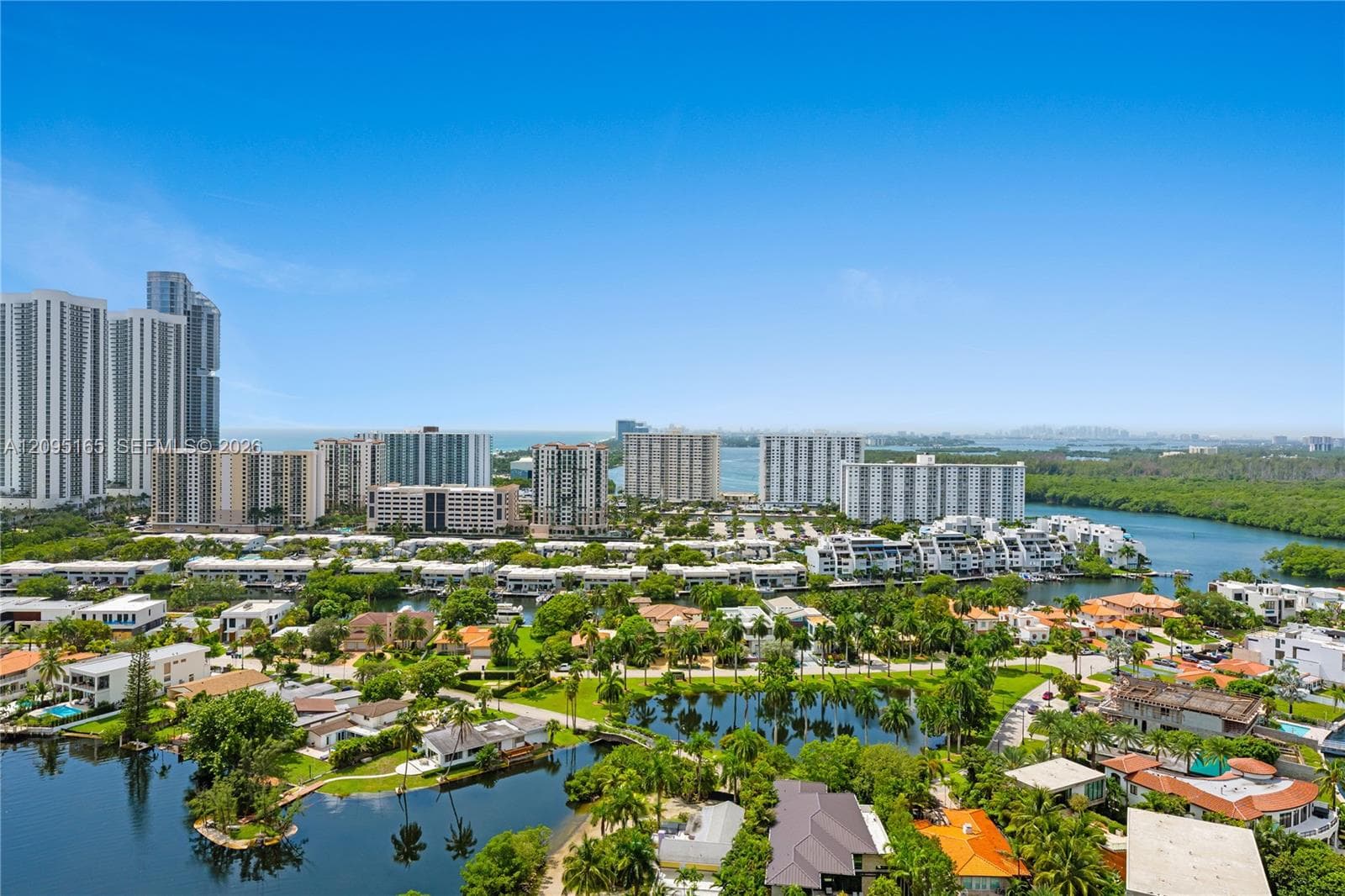 Parque Towers · #5-2302 in Sunny Isles Beach - Photo 38