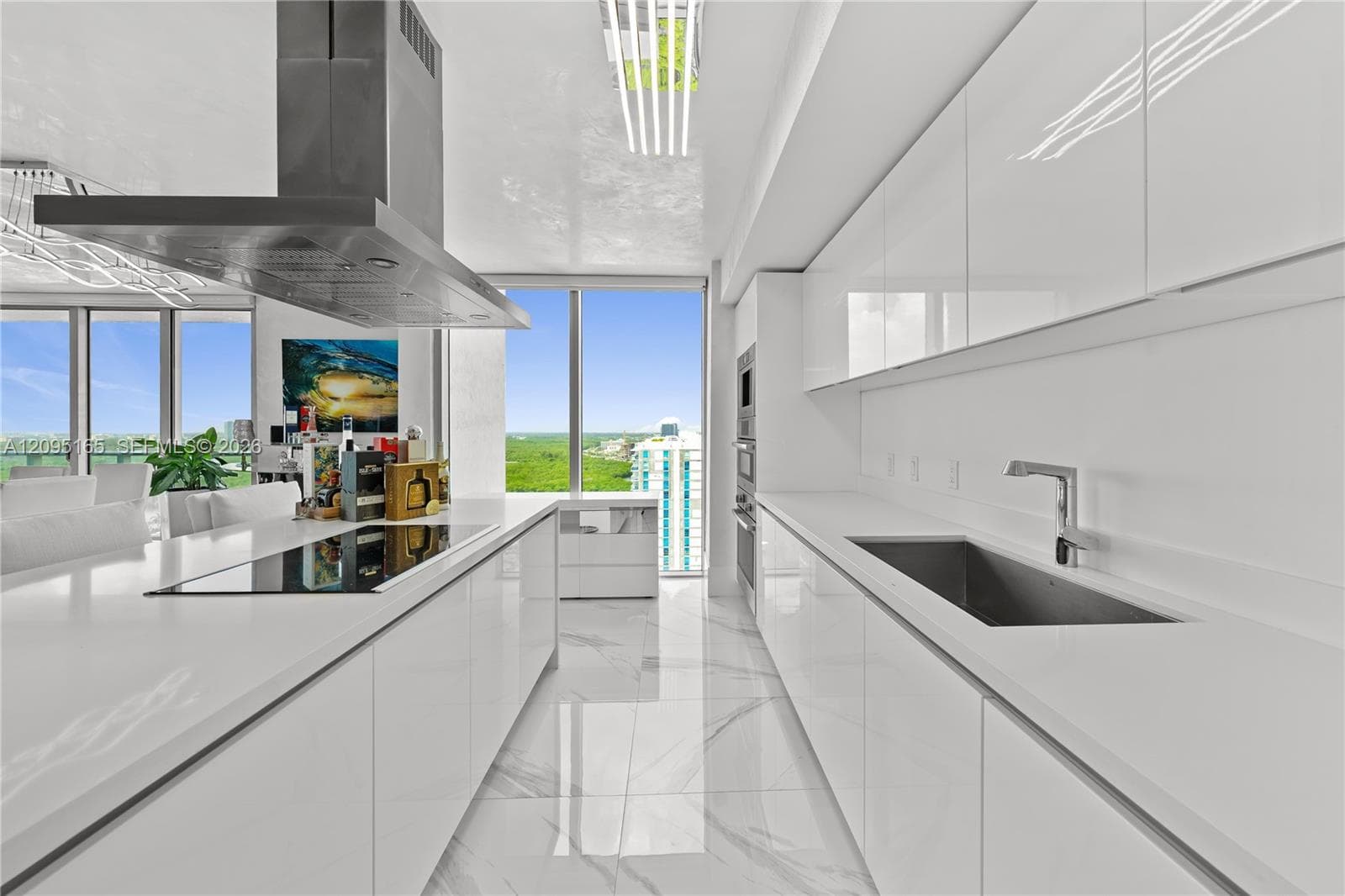 Parque Towers · #5-2302 in Sunny Isles Beach - Photo 10