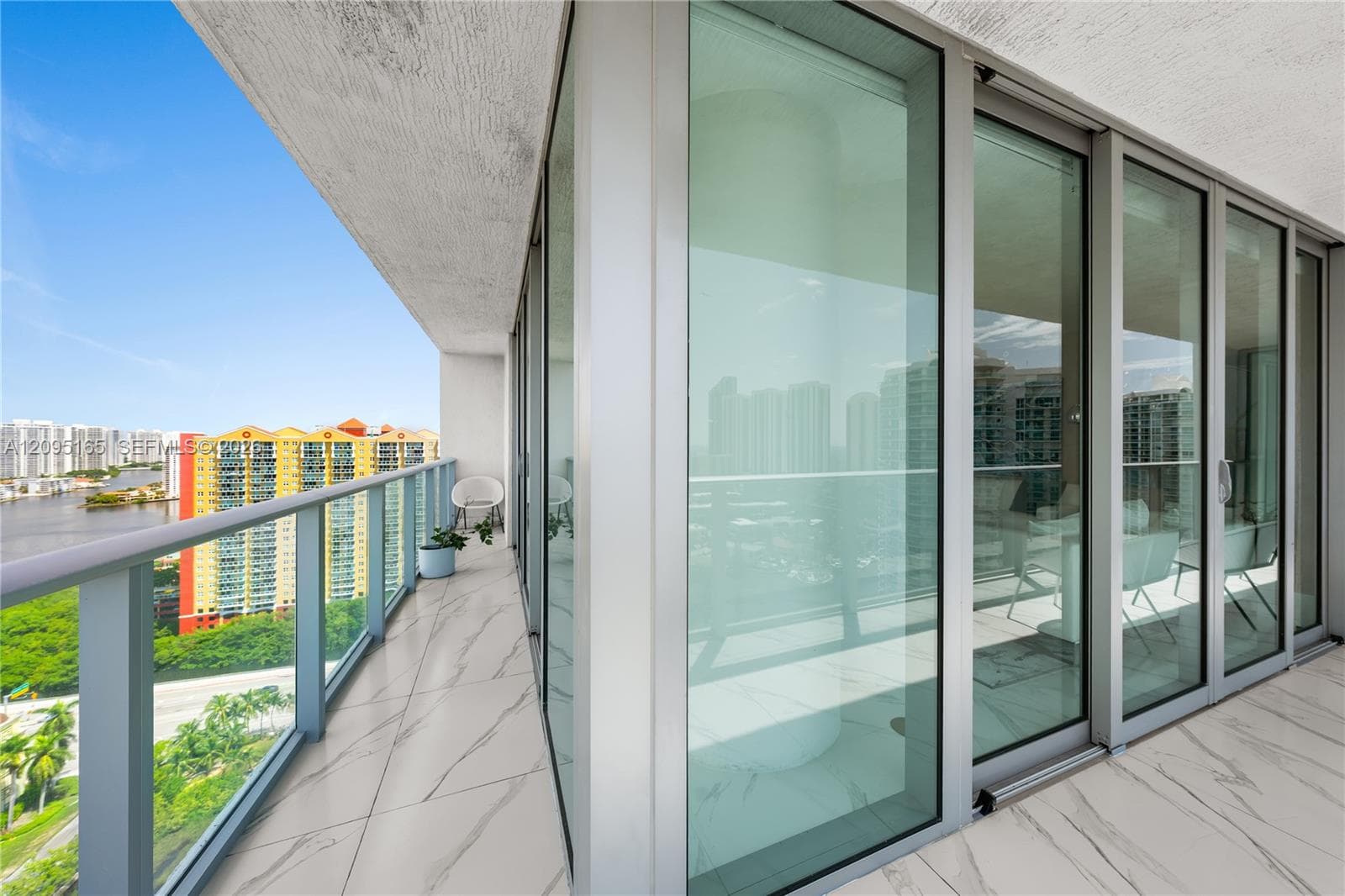 Parque Towers · #5-2302 in Sunny Isles Beach - Photo 33