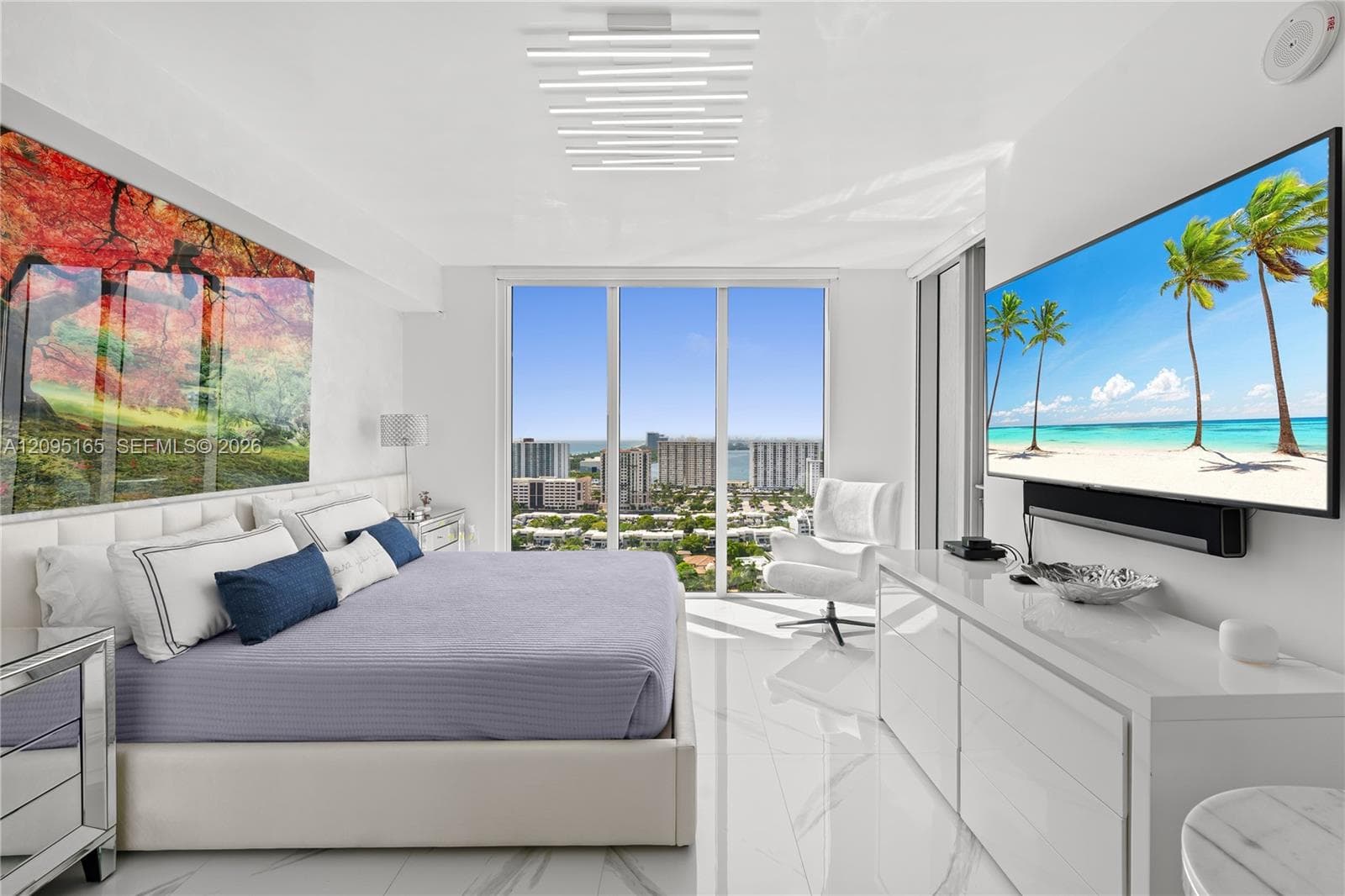 Parque Towers · #5-2302 in Sunny Isles Beach - Photo 14