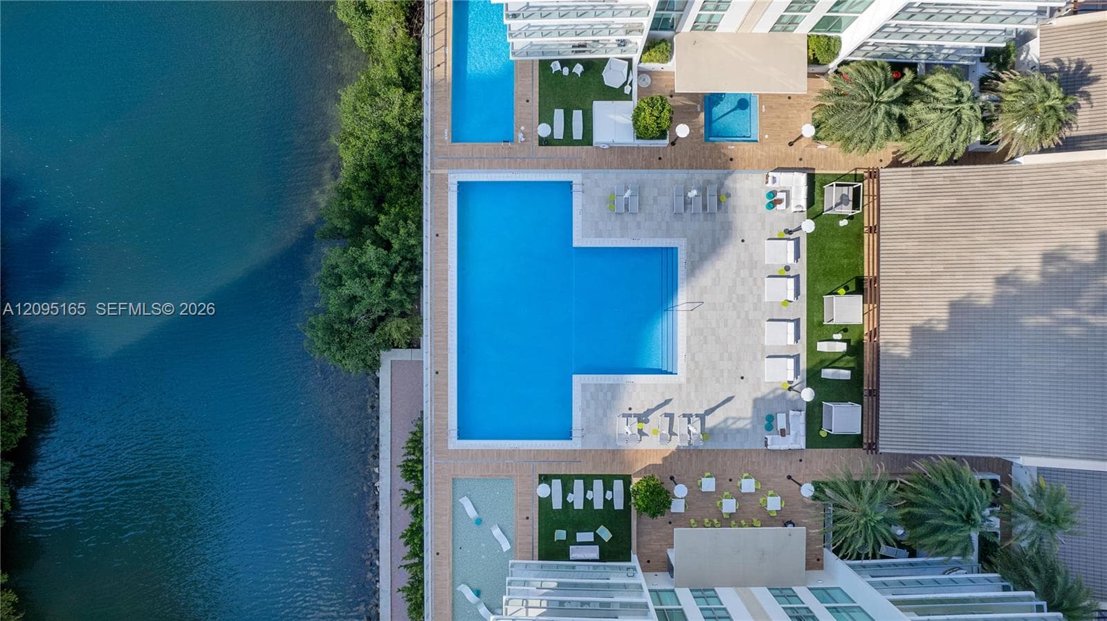 Parque Towers · #5-2302 in Sunny Isles Beach - Photo 41