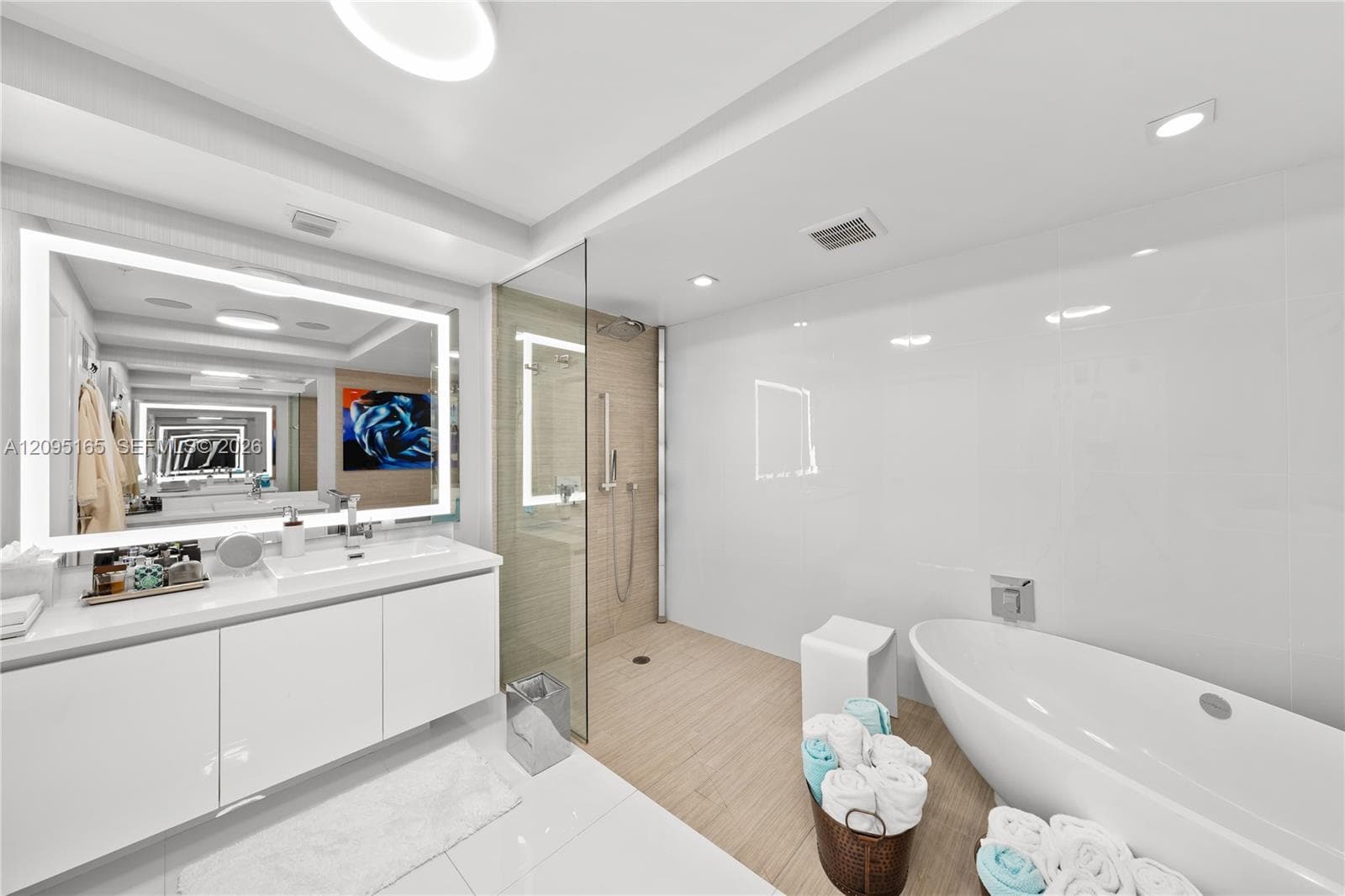 Parque Towers · #5-2302 in Sunny Isles Beach - Photo 18