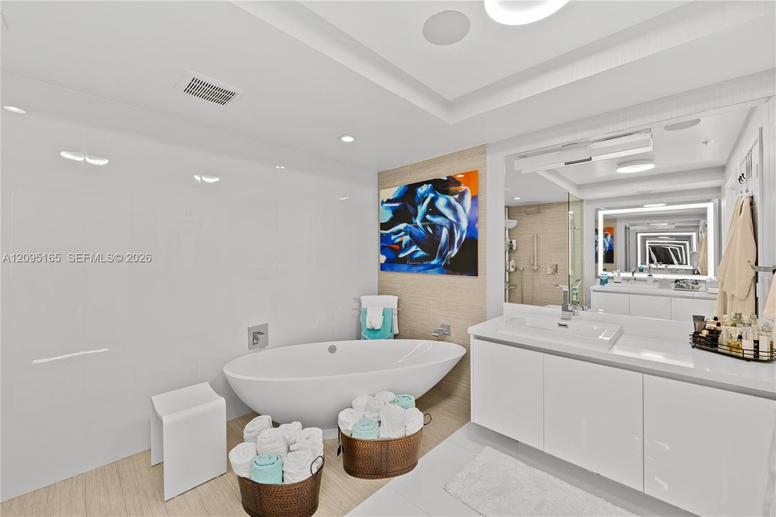 Parque Towers · #5-2302 in Sunny Isles Beach - Photo 19