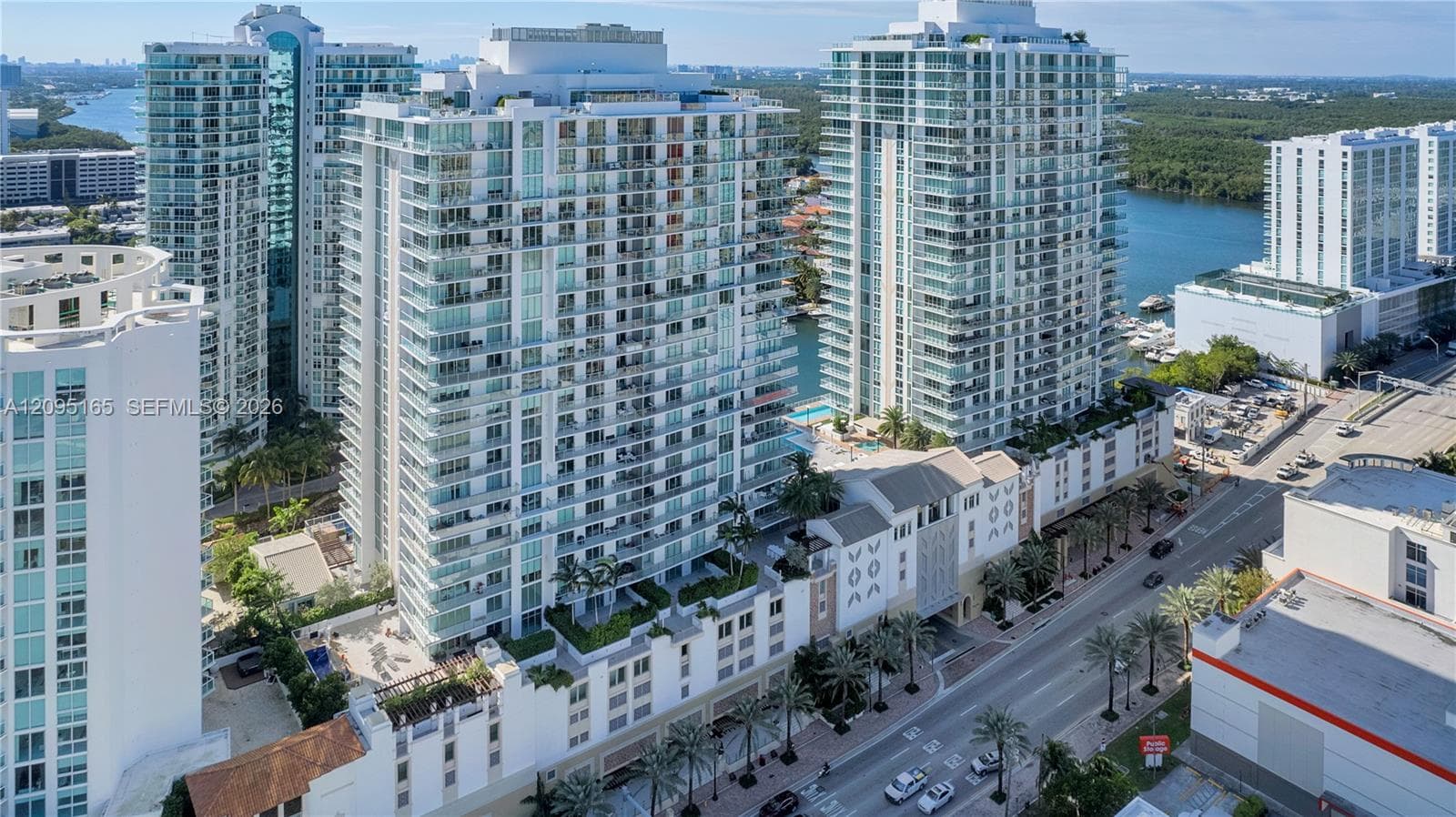 Parque Towers · #5-2302 in Sunny Isles Beach - Photo 40