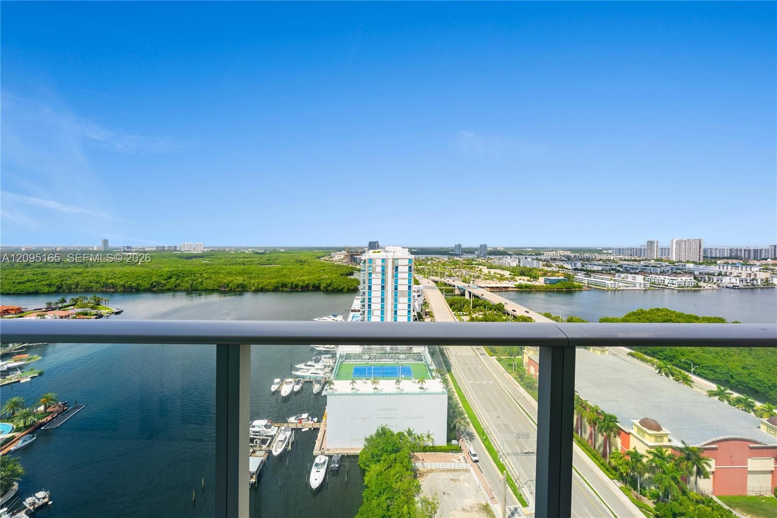 Parque Towers · #5-2302 in Sunny Isles Beach - Photo 35
