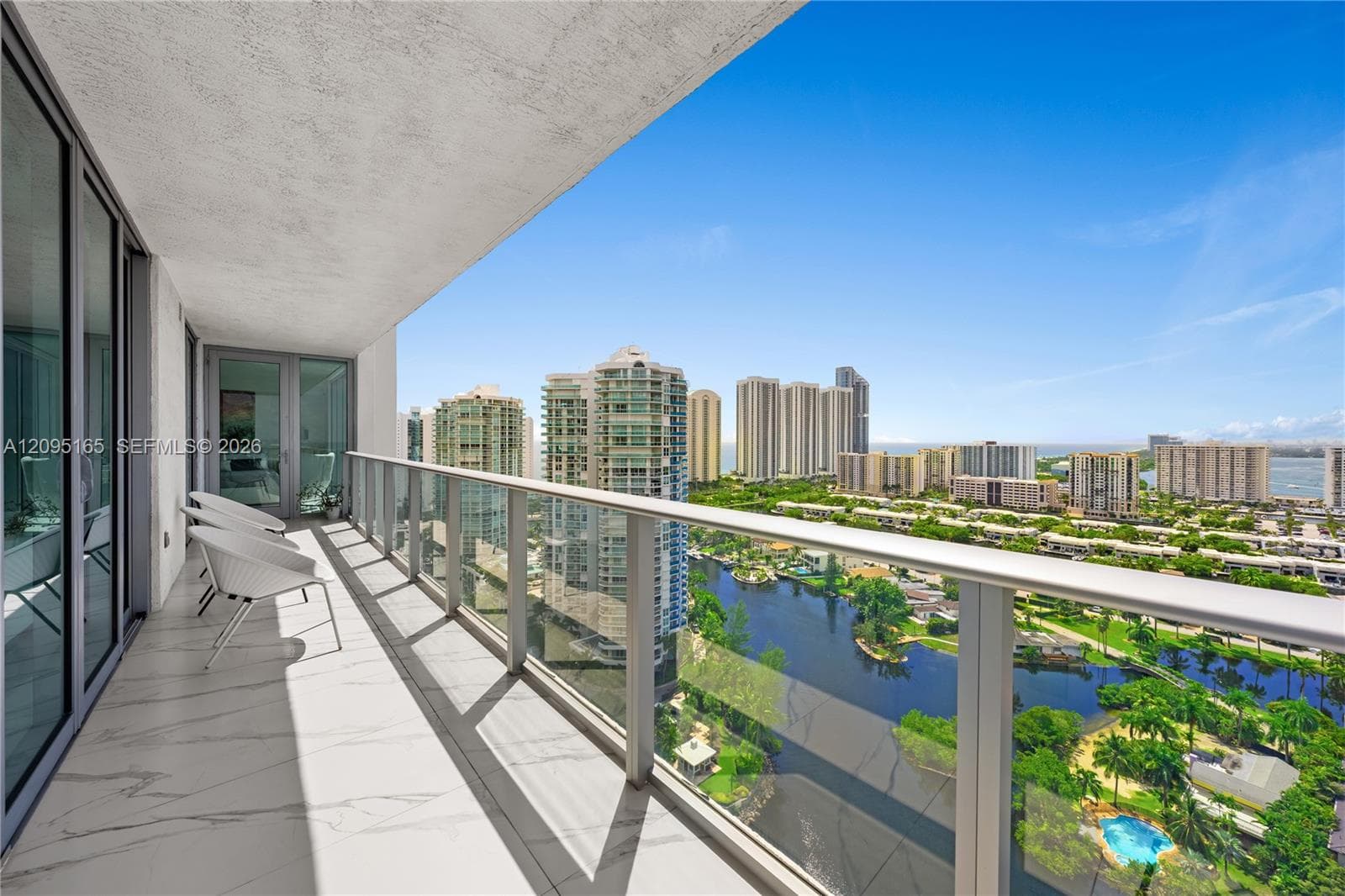 Parque Towers · #5-2302 in Sunny Isles Beach - Photo 29