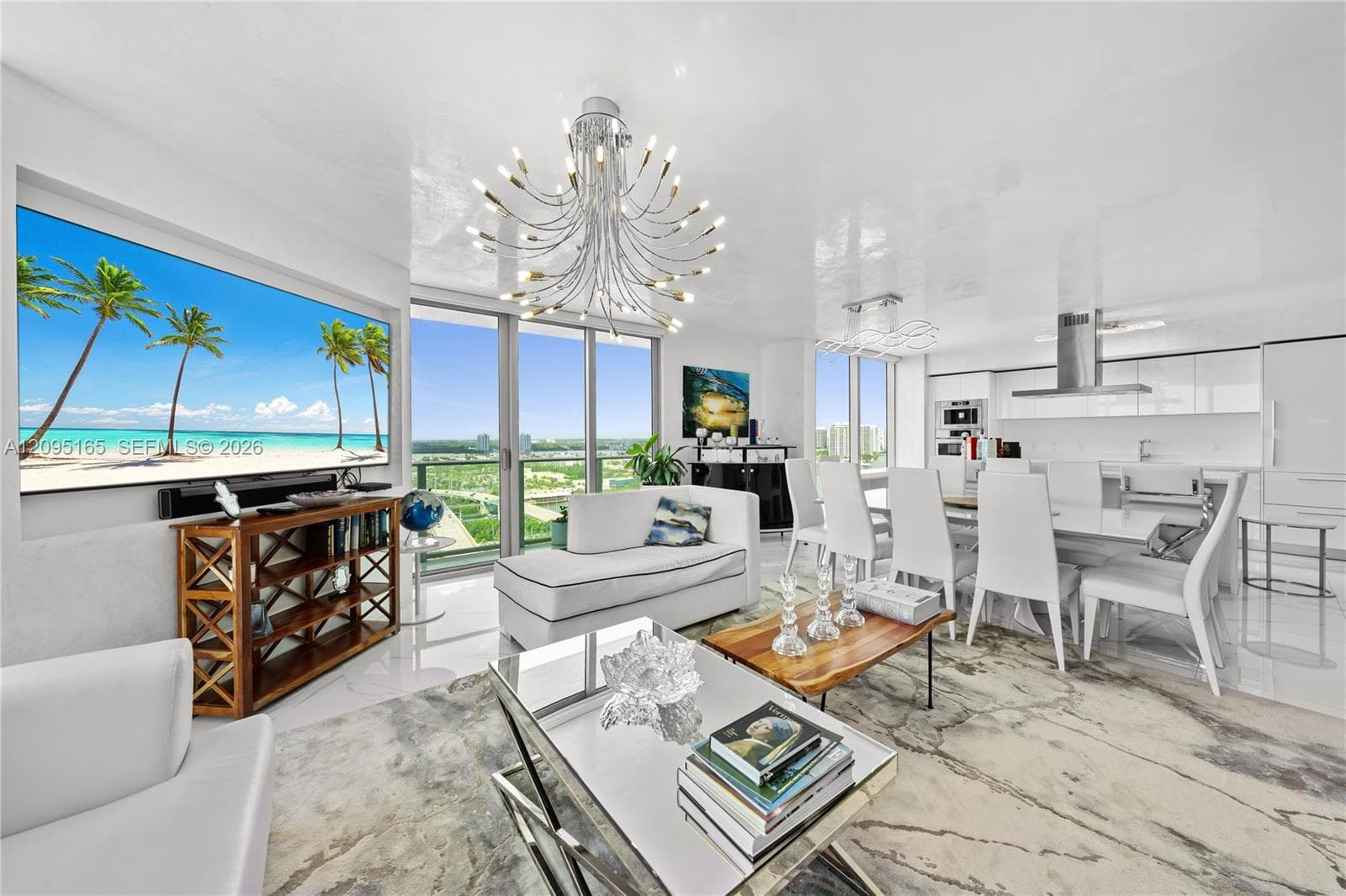 Parque Towers · #5-2302 in Sunny Isles Beach - Photo 4