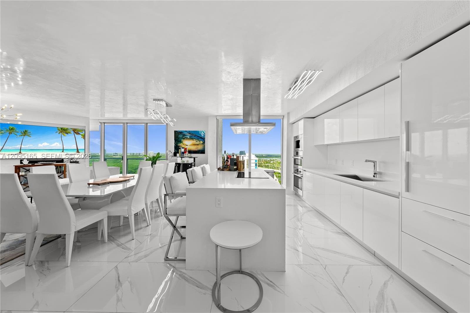 Parque Towers · #5-2302 in Sunny Isles Beach - Photo 8