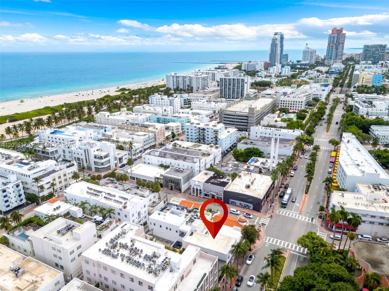 OCEAN BEACH ADDN NO 1 · #A in Miami Beach - Photo 17