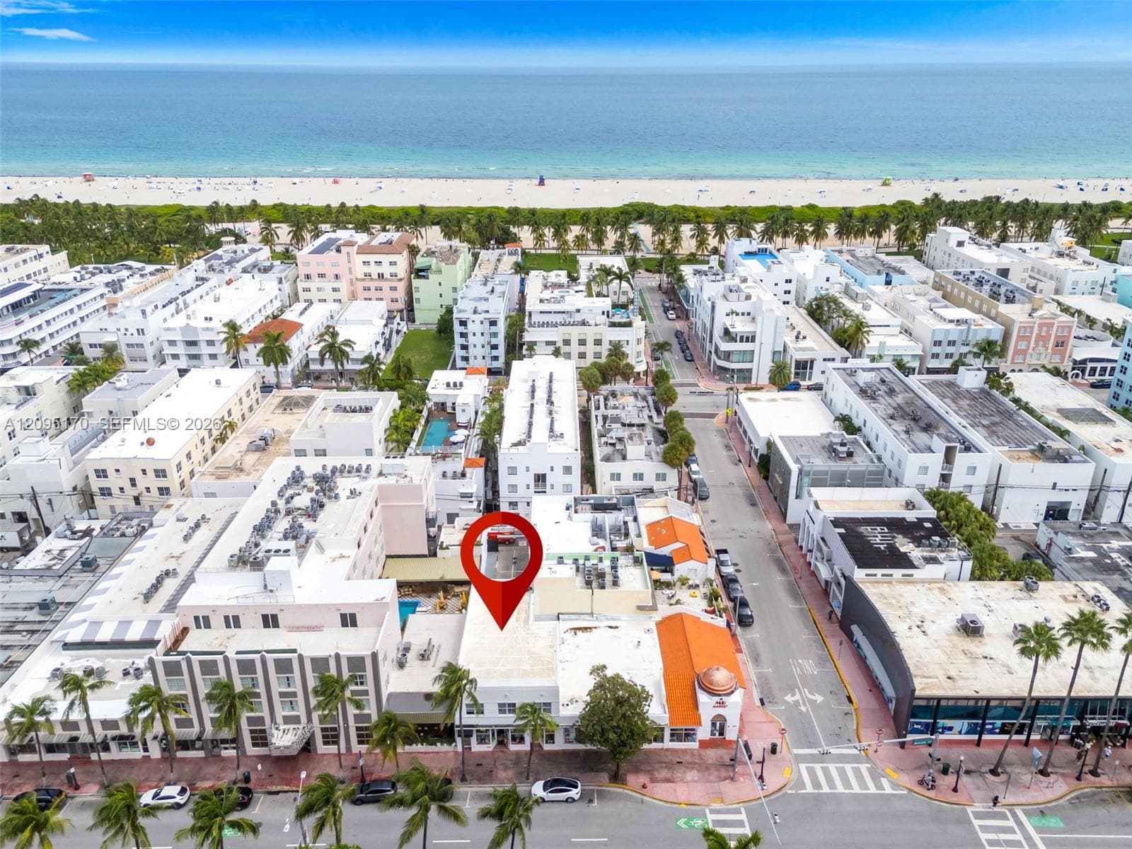 OCEAN BEACH ADDN NO 1 · #A in Miami Beach - Photo 15