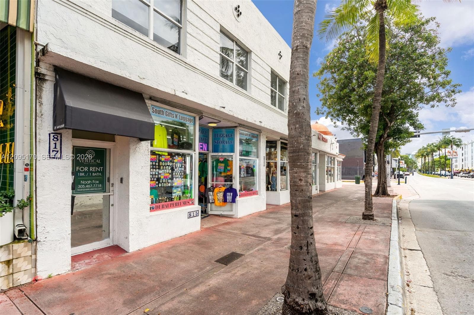 OCEAN BEACH ADDN NO 1 · #A in Miami Beach - Photo 19