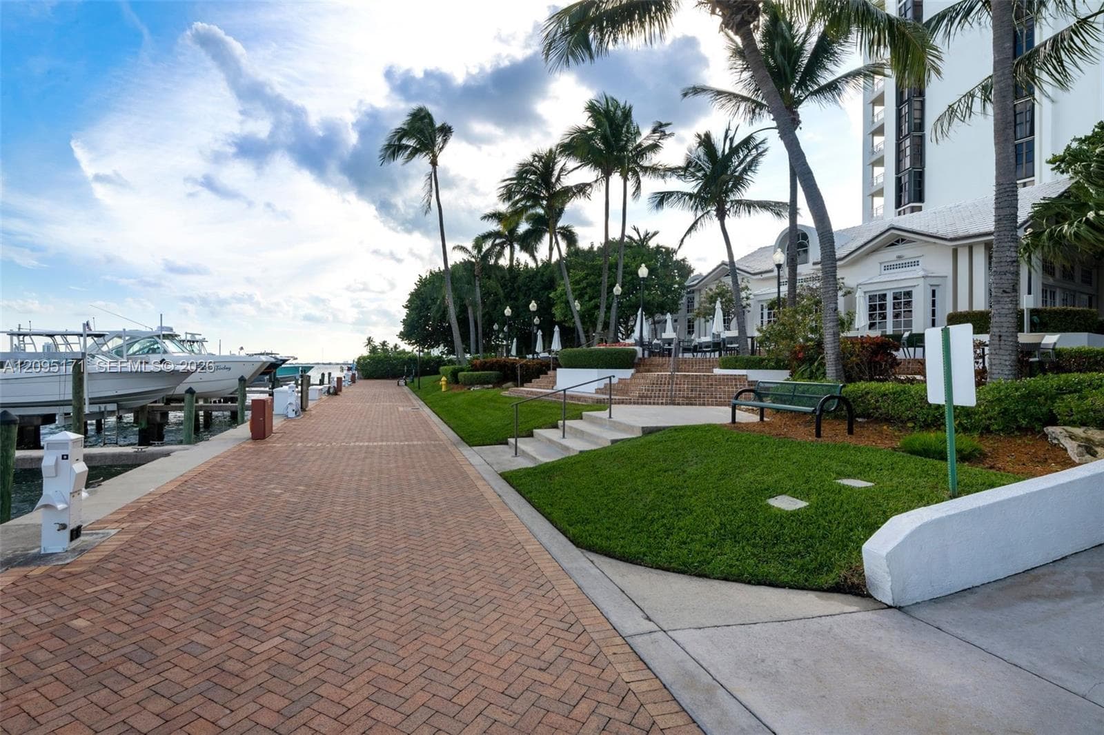 TOWERS OF QUAYSIDE CONDO · #PH-3 in Miami - Photo 20