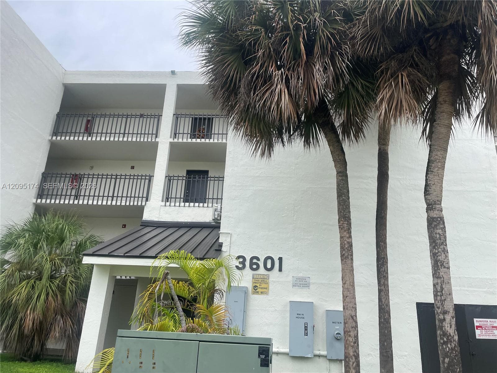 WESTBIRD VILLAGE CONDO · #9-301 in Miami - Photo 1