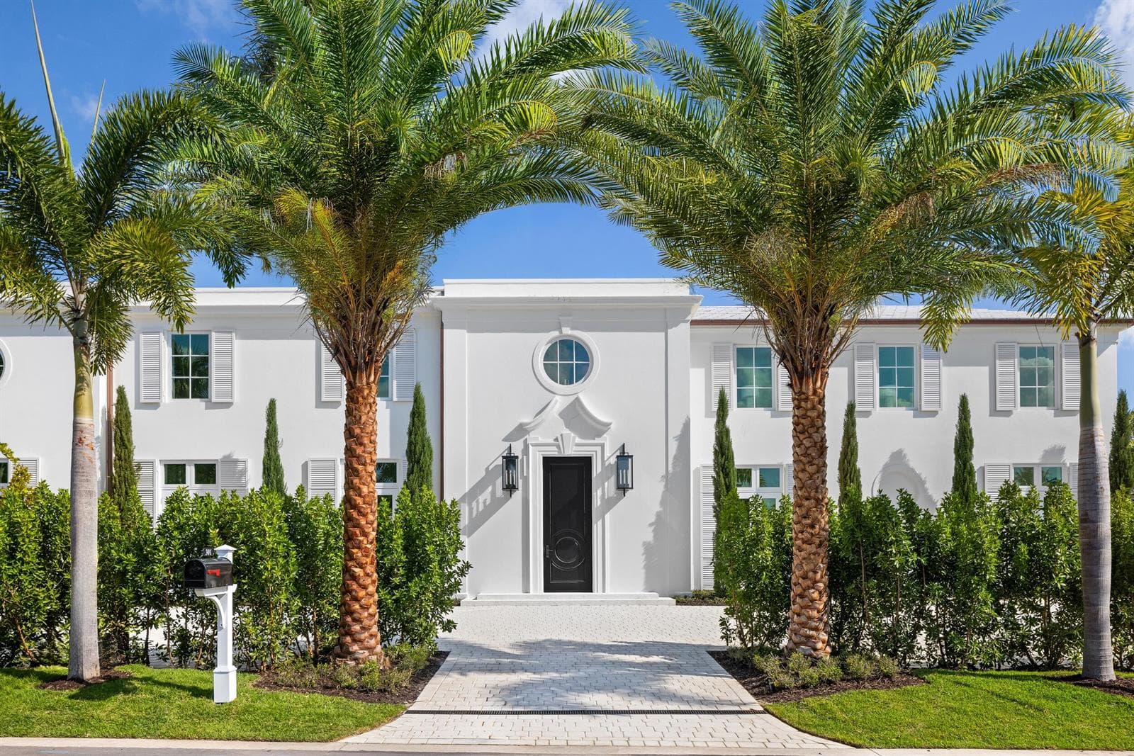 301 Plantation Rd