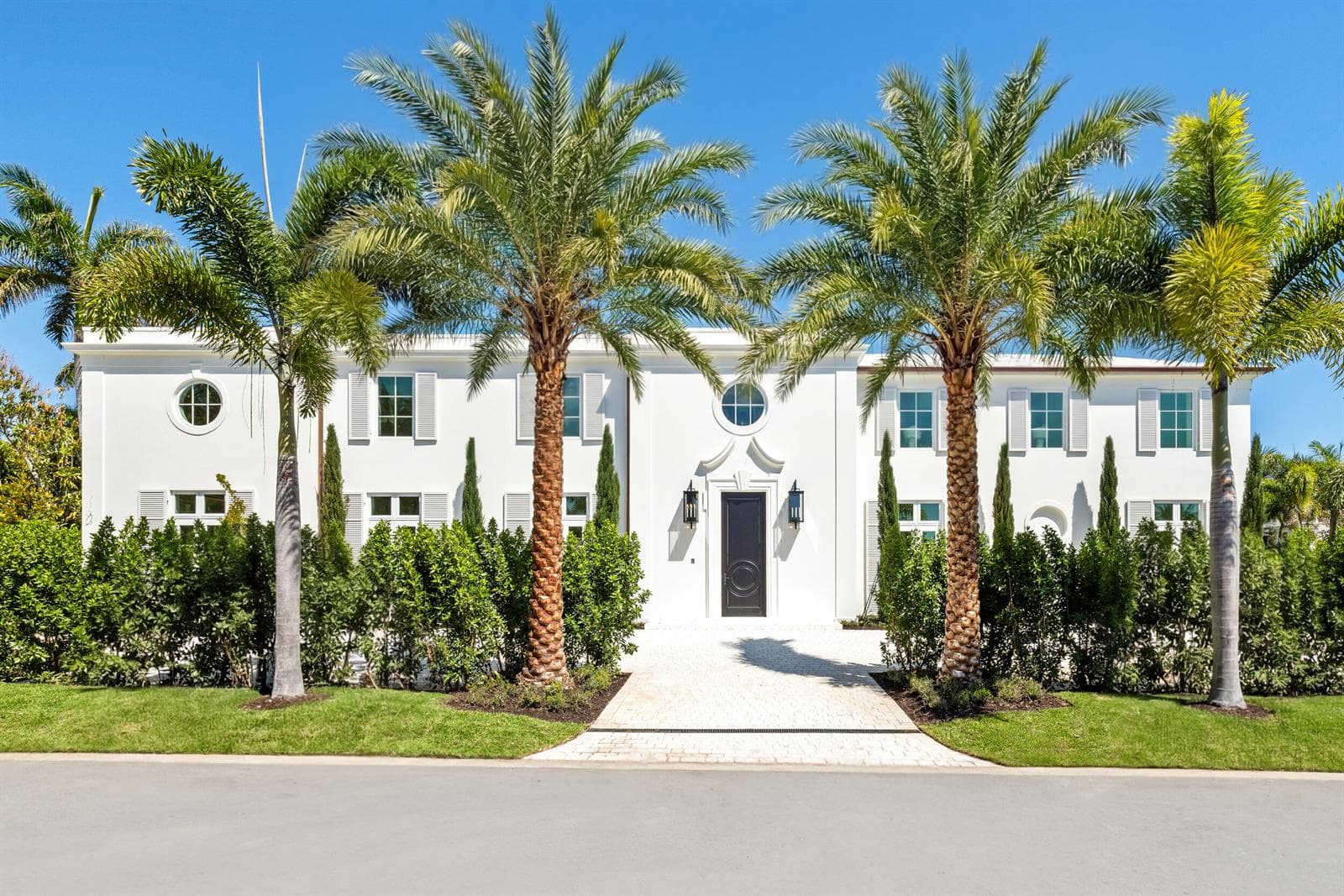 301 Plantation Road