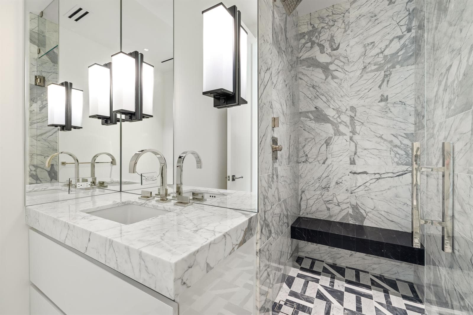 Guest Bath