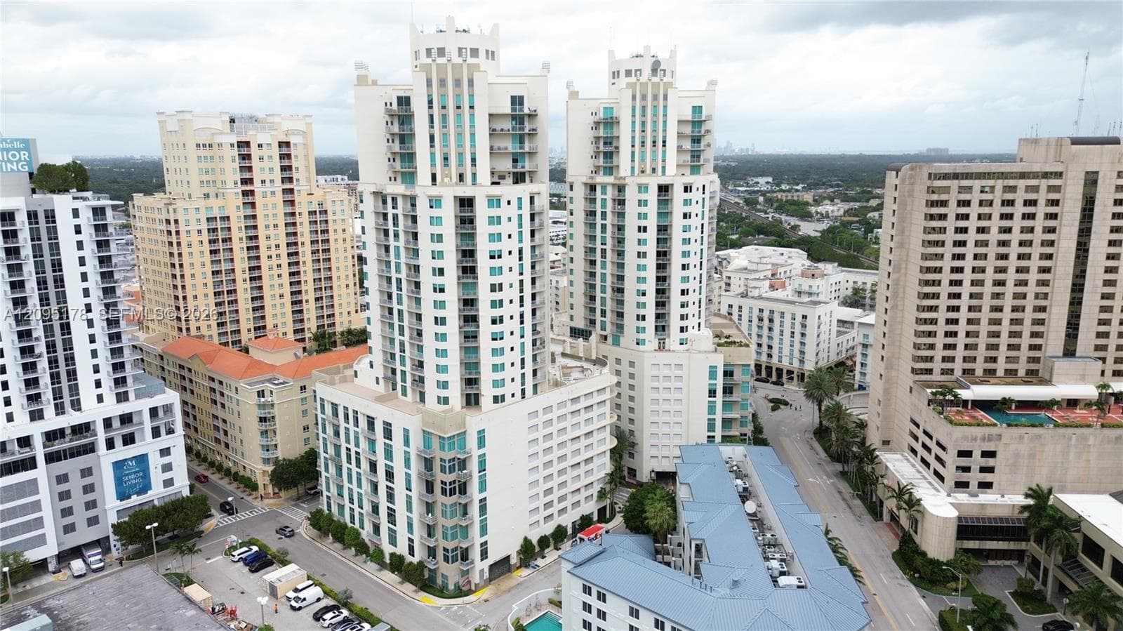METROPOLIS I AT DADELAND · #1504 in Miami - Photo 2