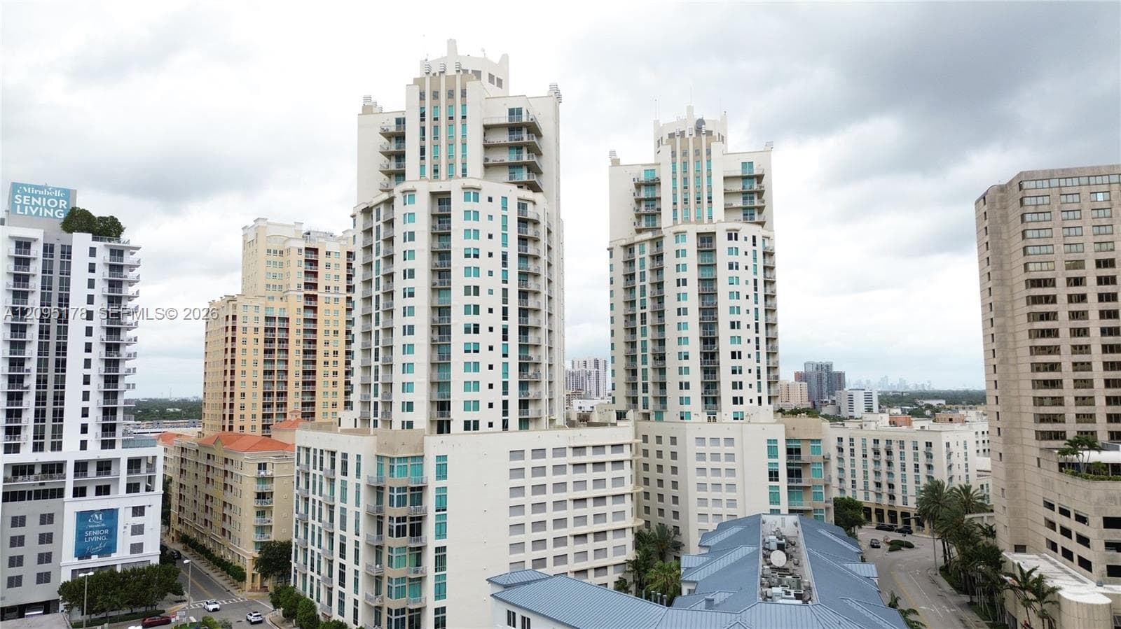 METROPOLIS I AT DADELAND · #1504 in Miami - Photo 3