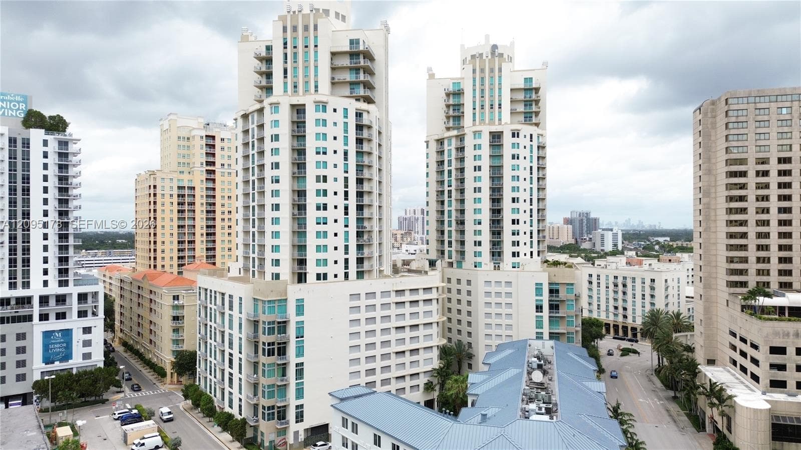 METROPOLIS I AT DADELAND · #1504 in Miami - Photo 1