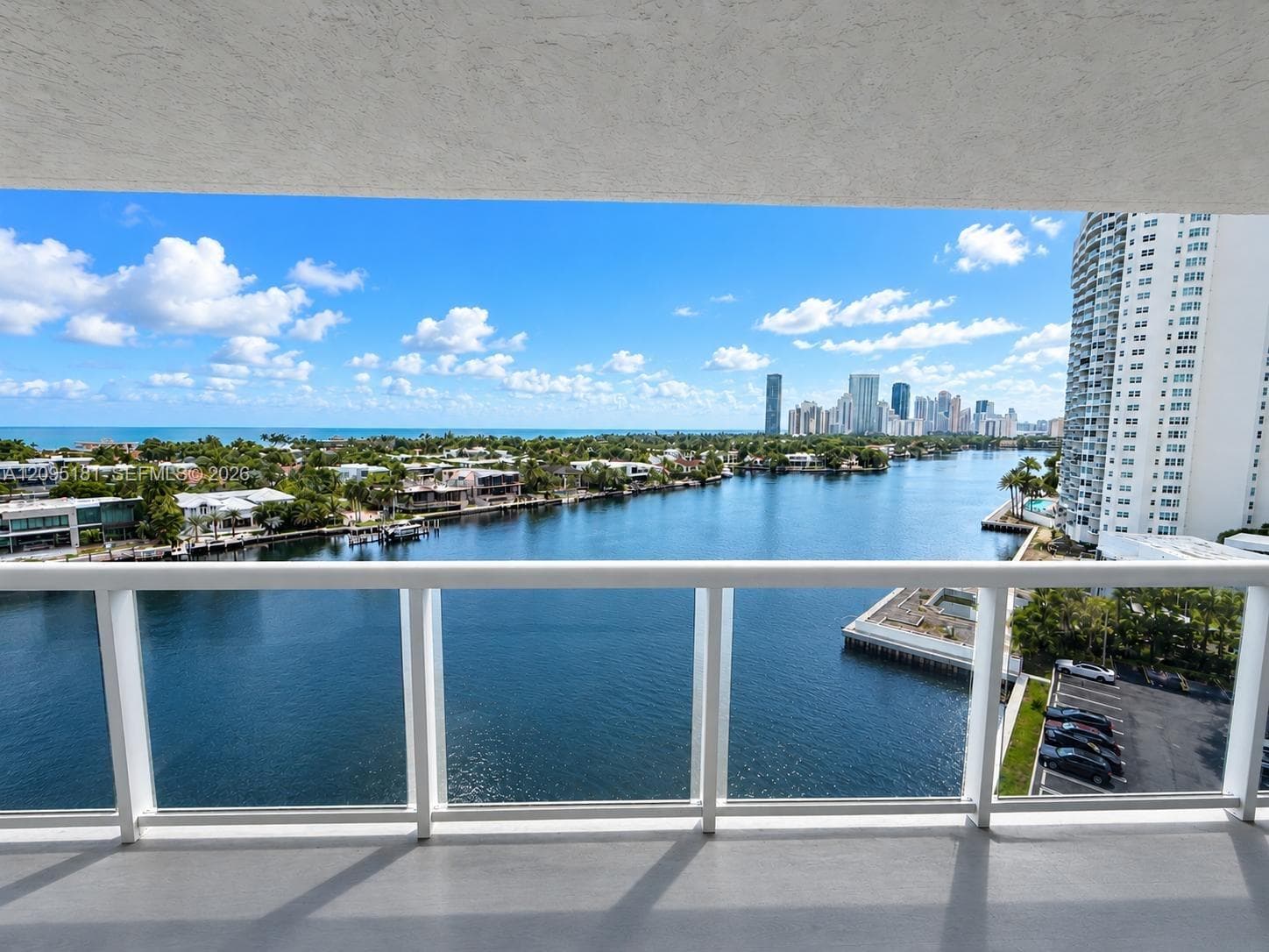 WATERVIEW CONDO · #1044 in Aventura - Photo 1