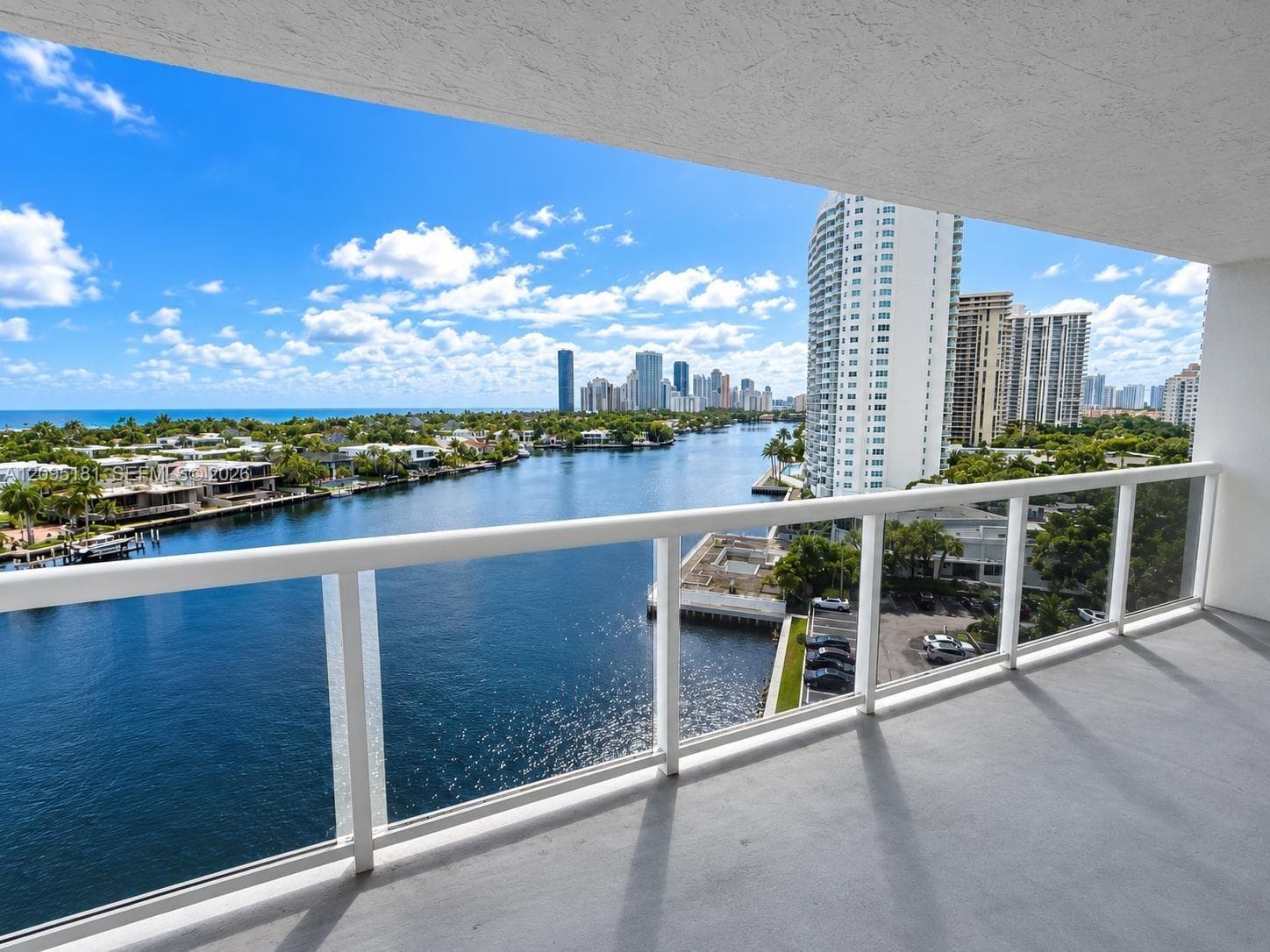 WATERVIEW CONDO · #1044 in Aventura - Photo 4