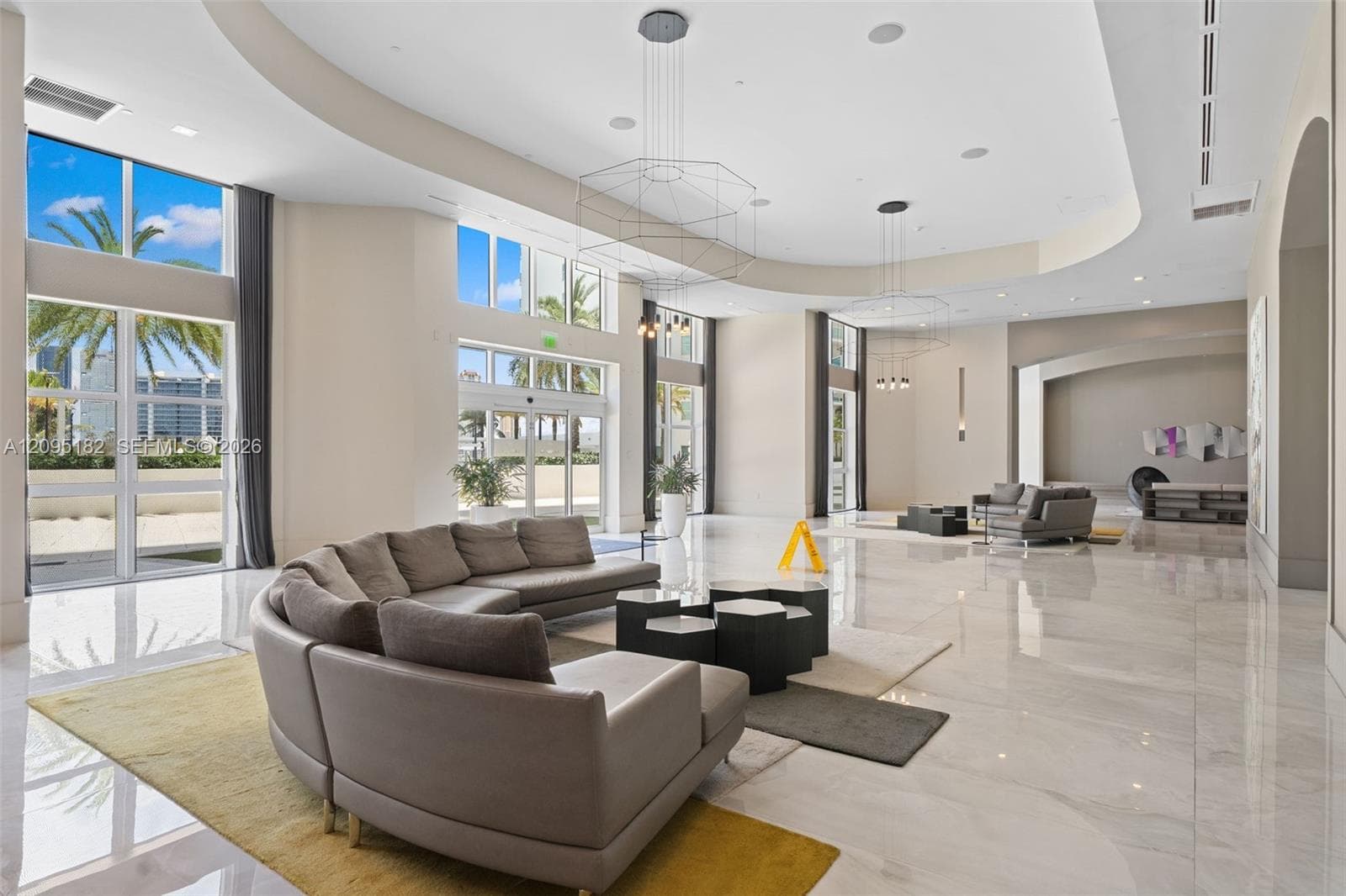 Peninsula I · #2001 in Aventura - Photo 62