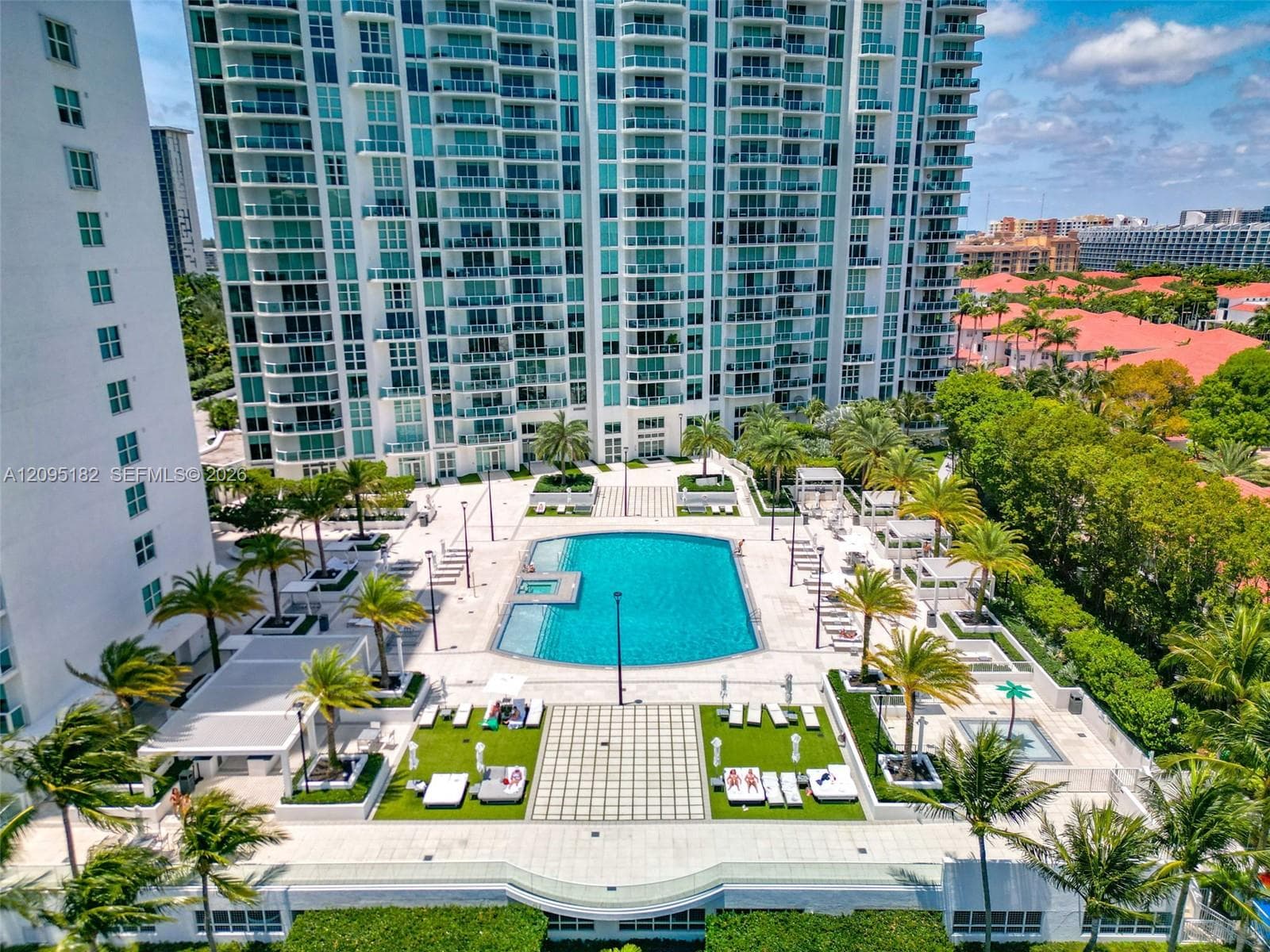 Peninsula I · #2001 in Aventura - Photo 91