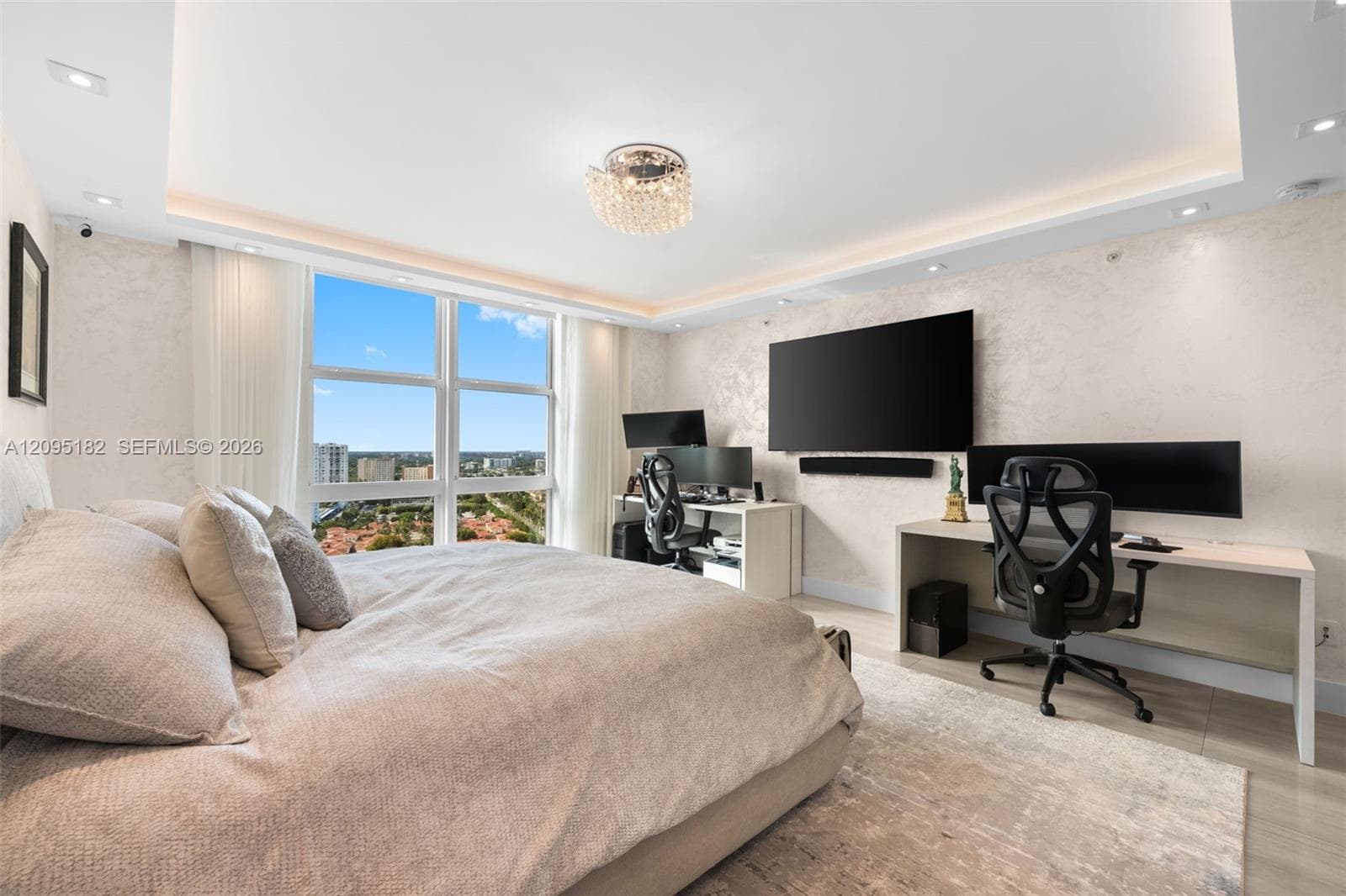Peninsula I · #2001 in Aventura - Photo 47