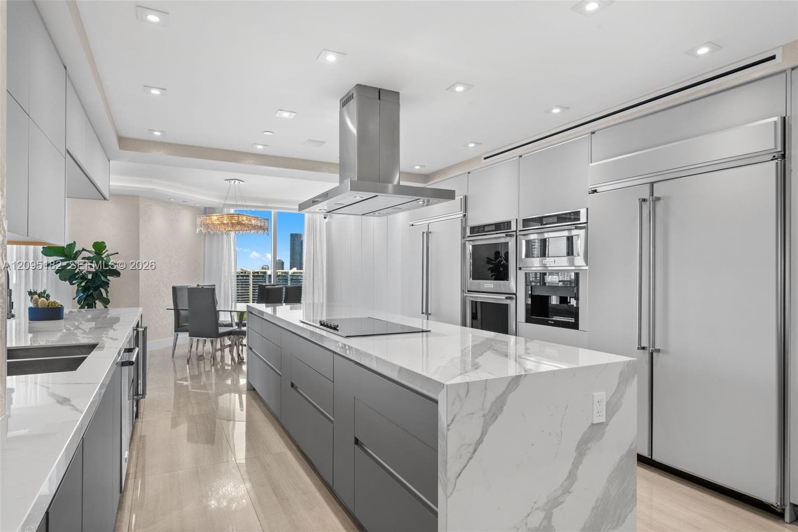 Peninsula I · #2001 in Aventura - Photo 16
