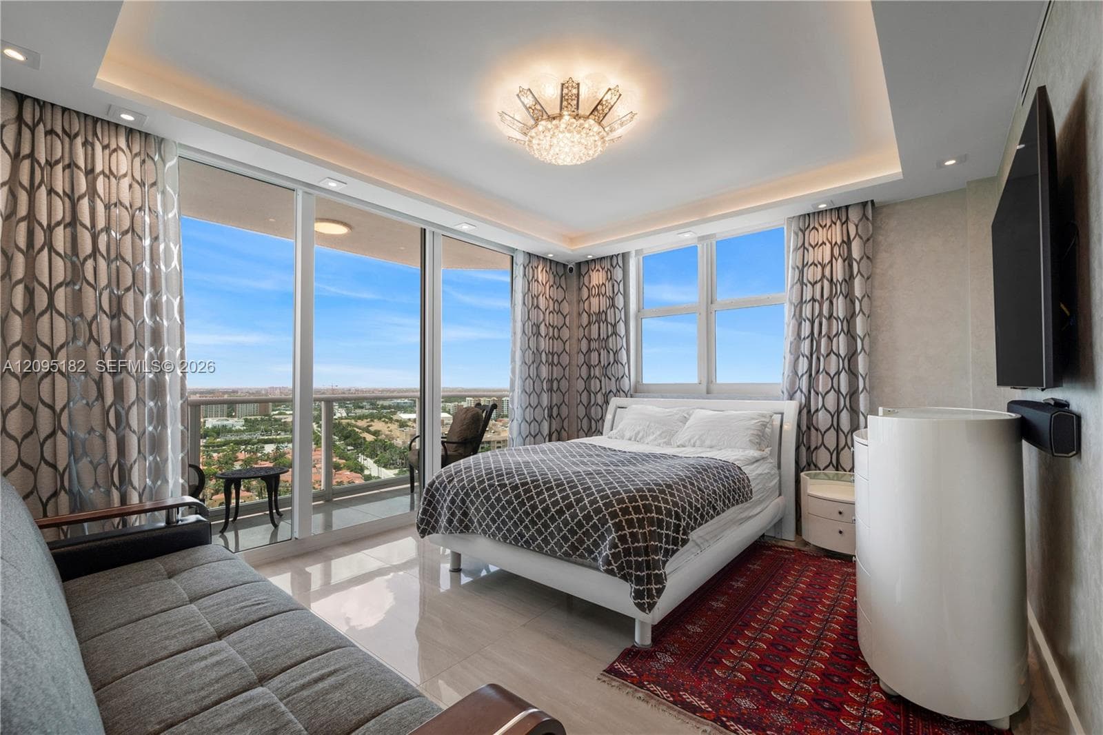 Peninsula I · #2001 in Aventura - Photo 57
