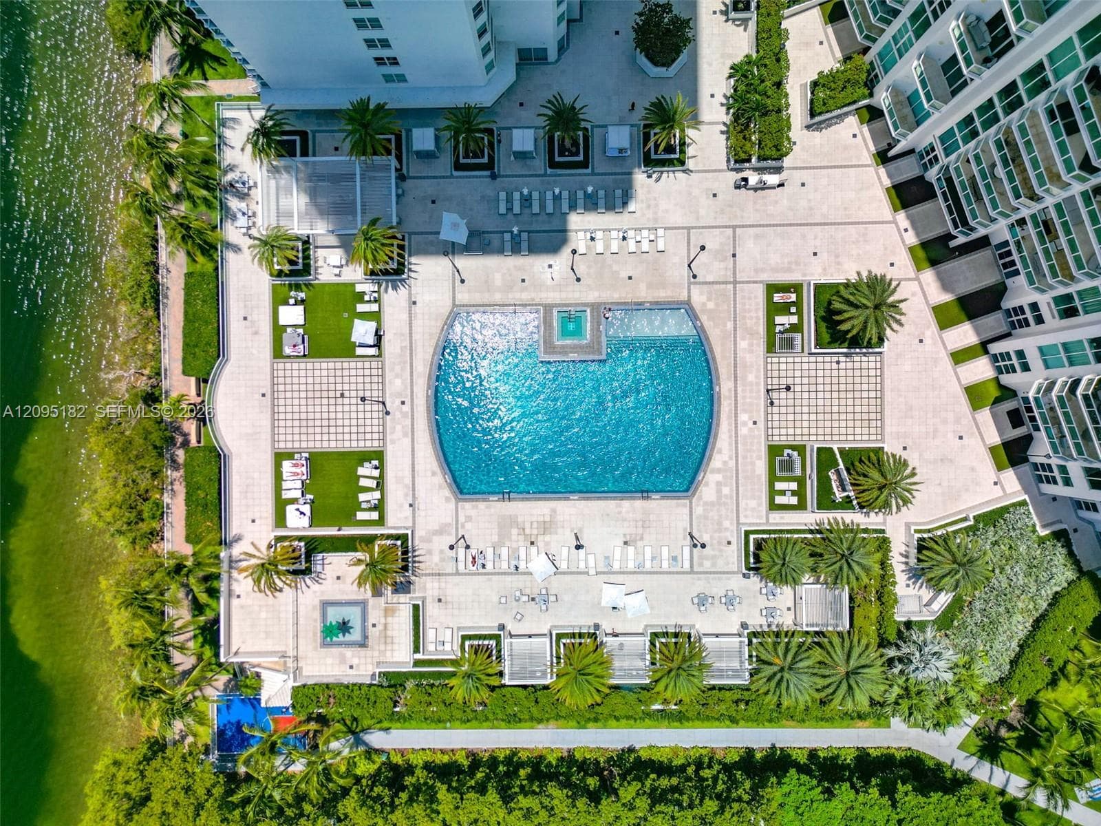 Peninsula I · #2001 in Aventura - Photo 90
