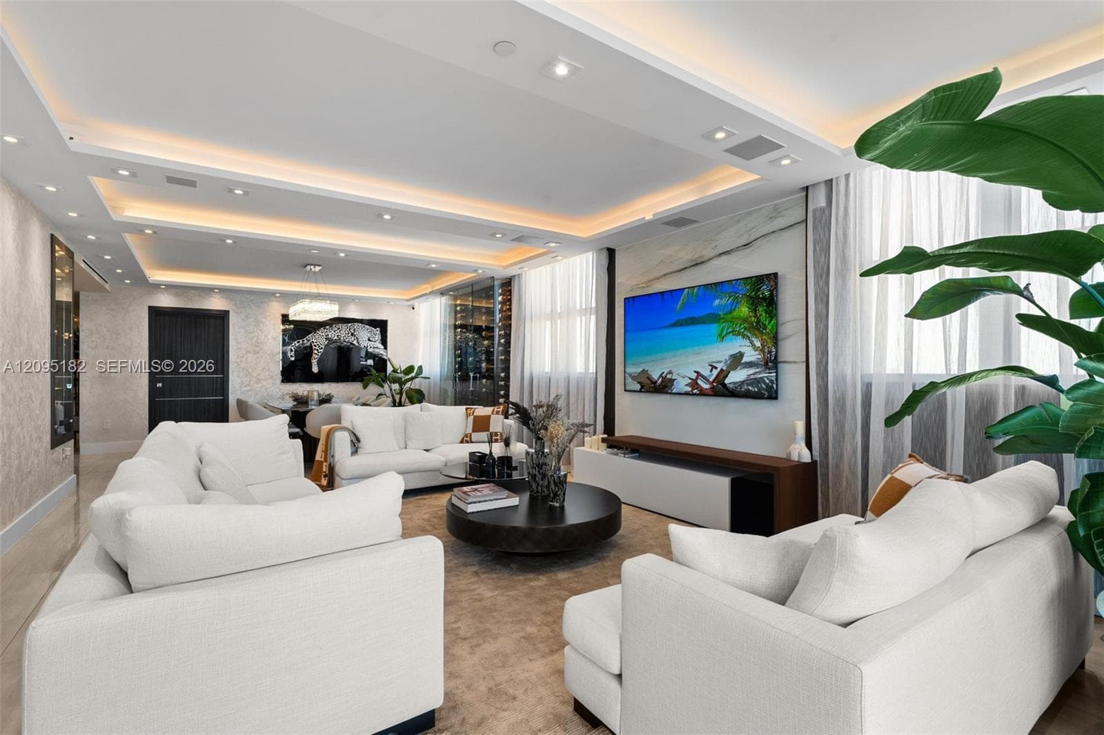 Peninsula I · #2001 in Aventura - Photo 7