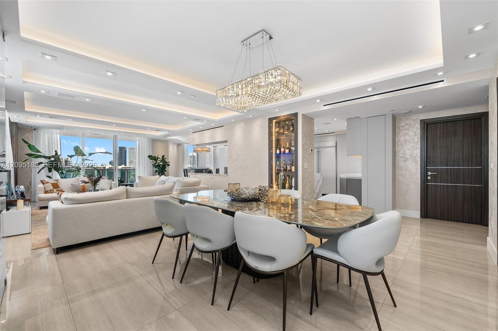 Peninsula I · #2001 in Aventura - Photo 3