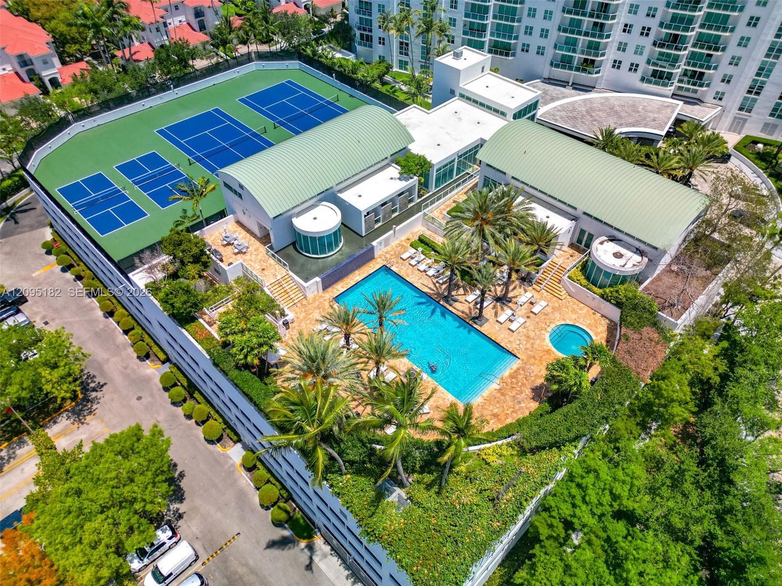 Peninsula I · #2001 in Aventura - Photo 84