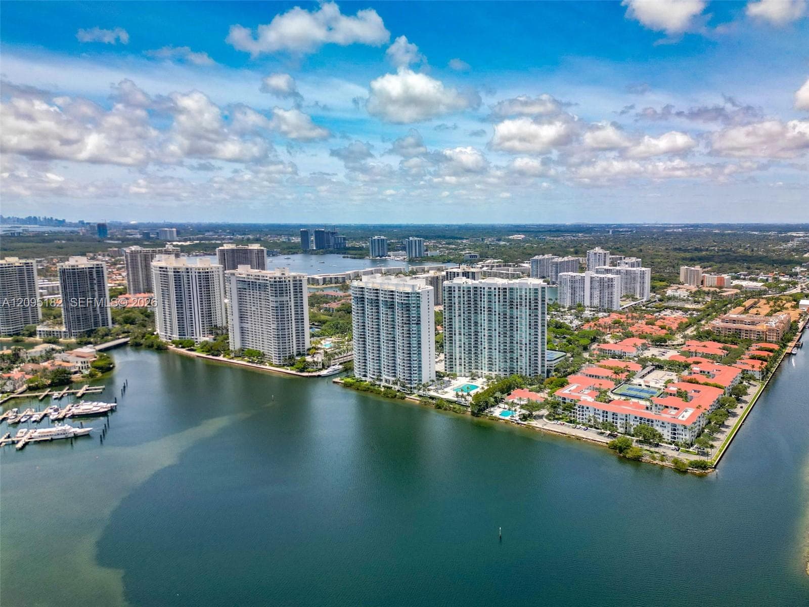 Peninsula I · #2001 in Aventura - Photo 88