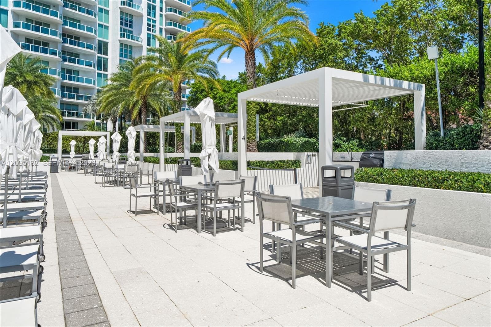Peninsula I · #2001 in Aventura - Photo 82