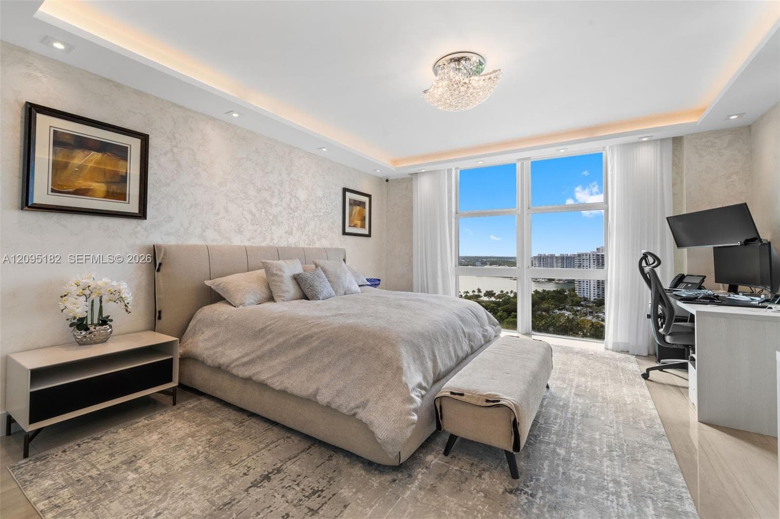 Peninsula I · #2001 in Aventura - Photo 49