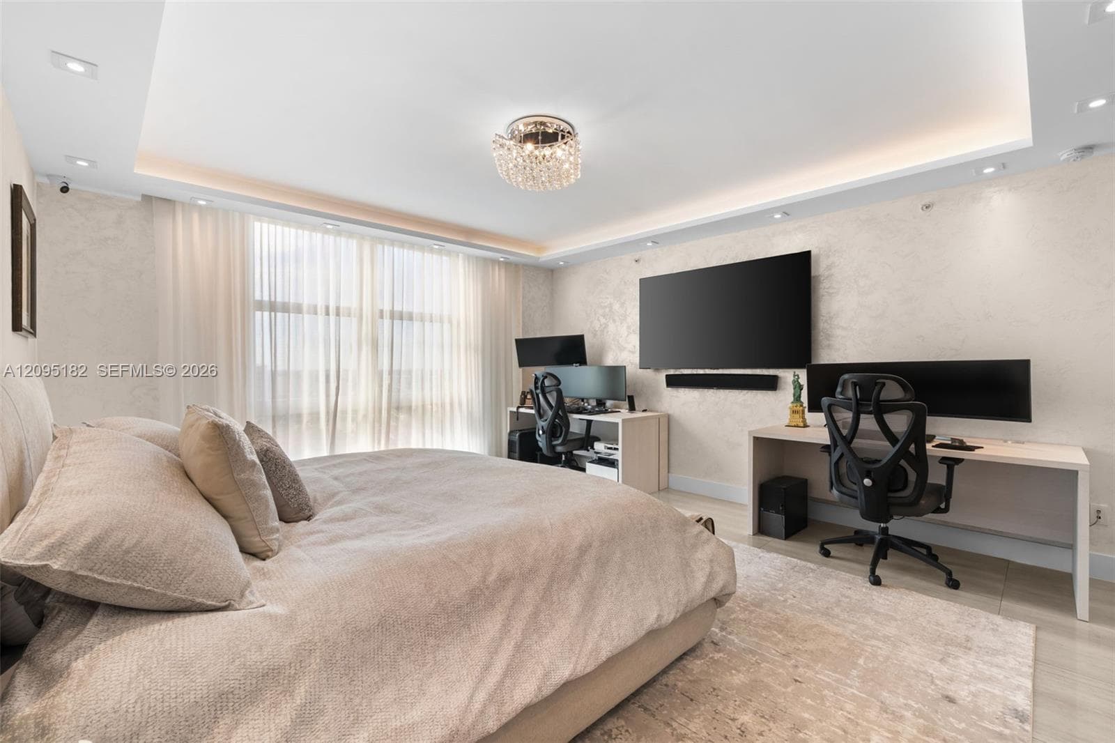 Peninsula I · #2001 in Aventura - Photo 48